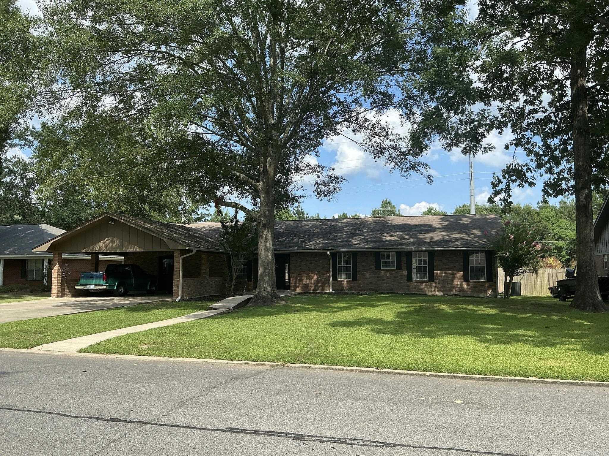 FOREST PARK G - Residential