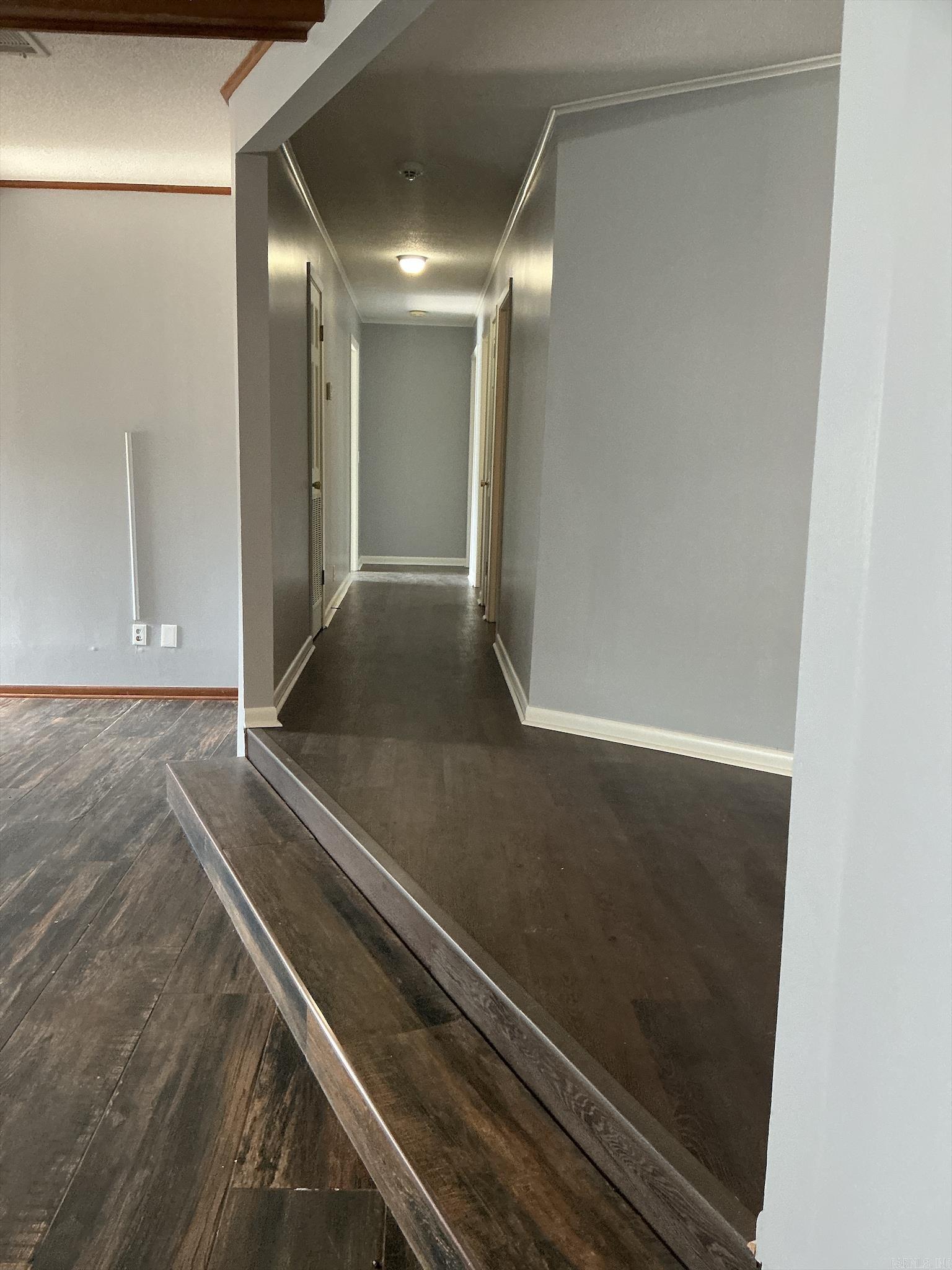 FOREST PARK G - Residential