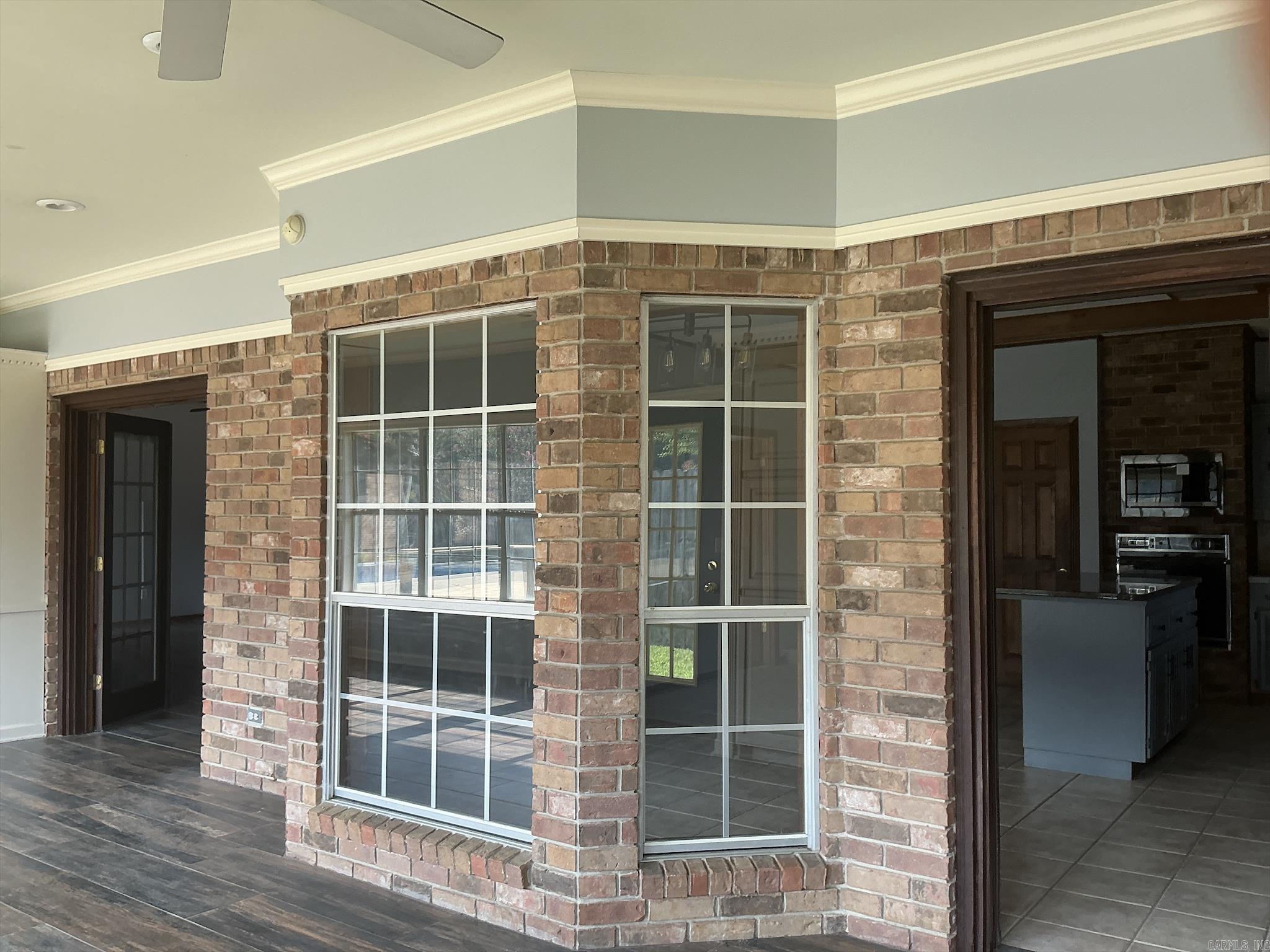 FOREST PARK G - Residential