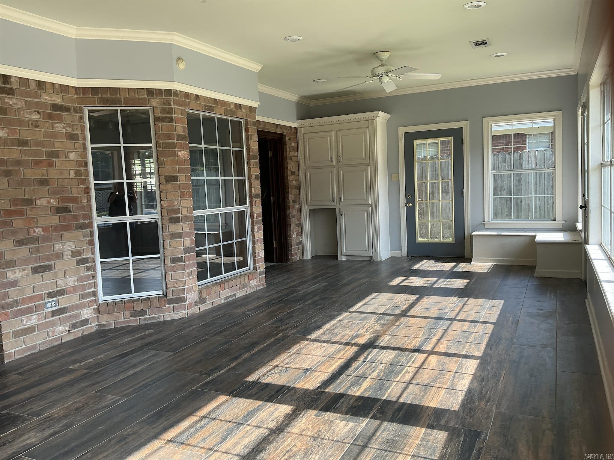 FOREST PARK G - Residential