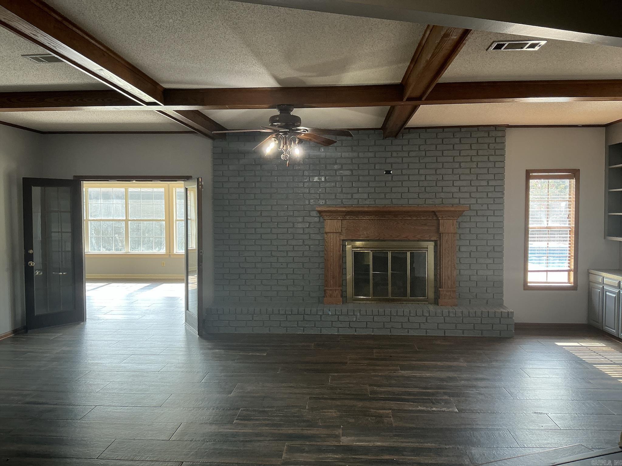 FOREST PARK G - Residential