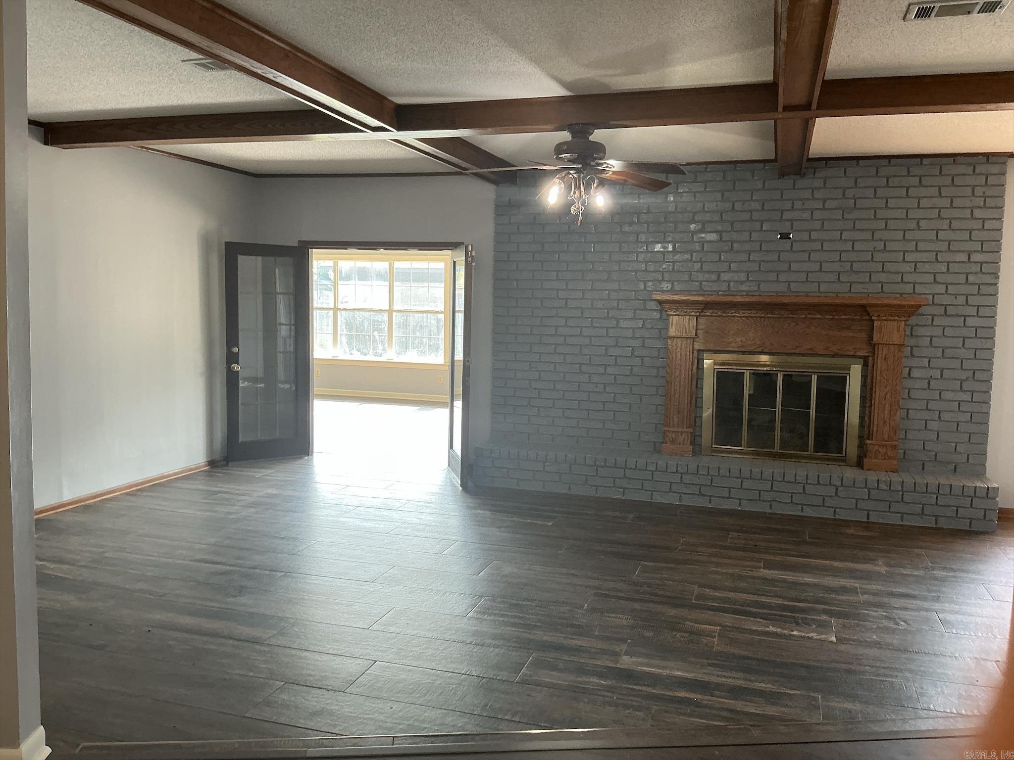 FOREST PARK G - Residential