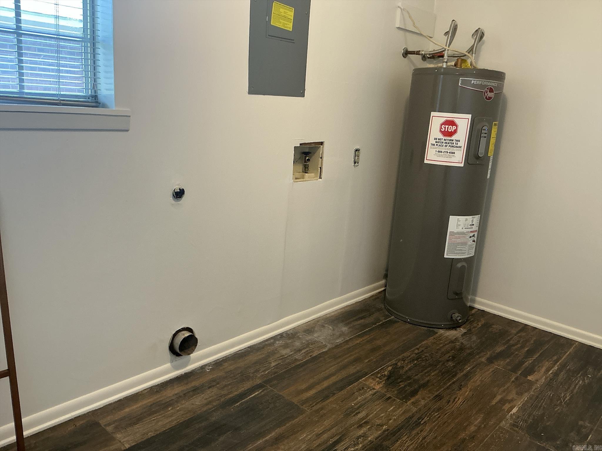 FOREST PARK G - Residential