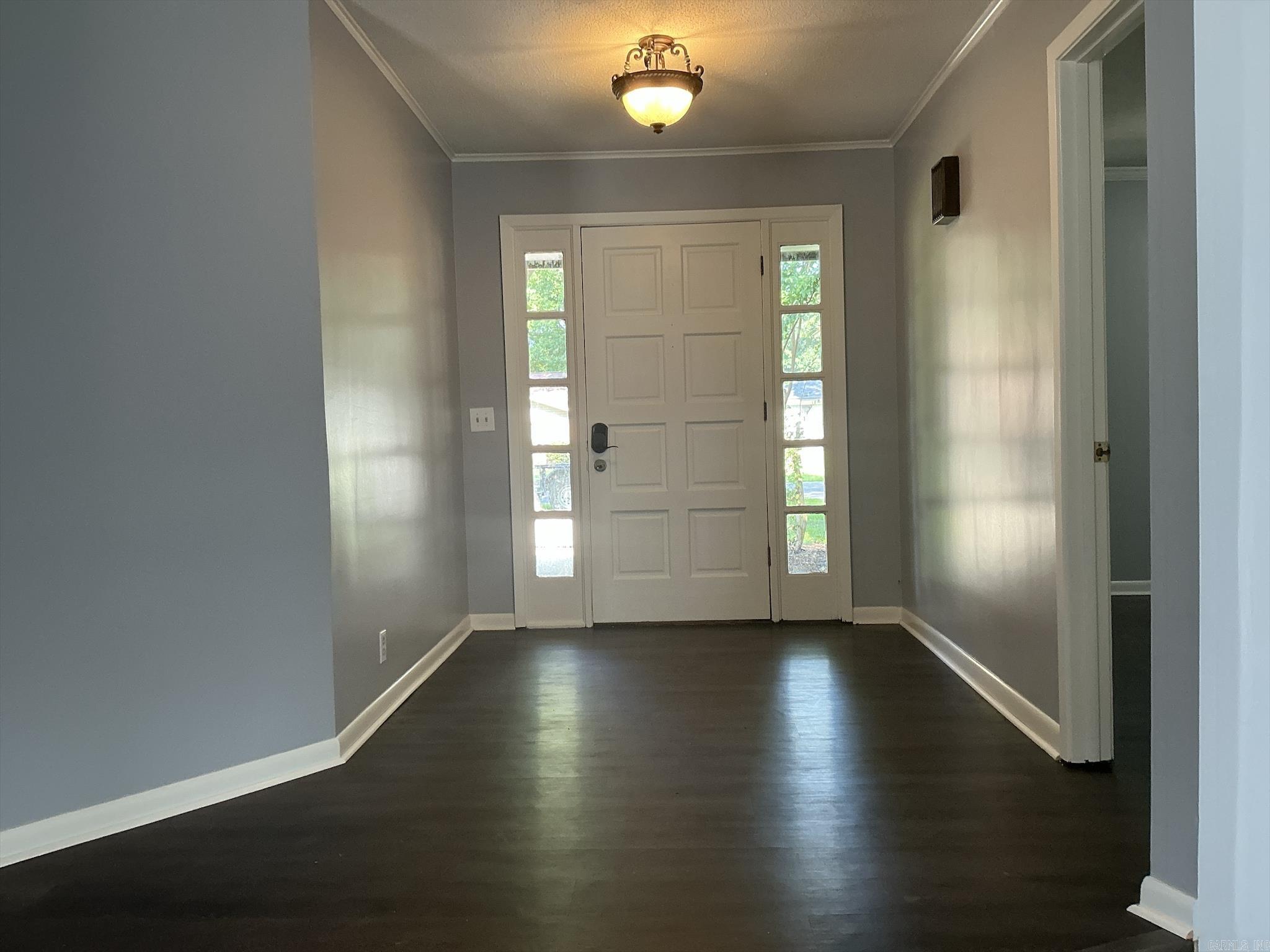 FOREST PARK G - Residential
