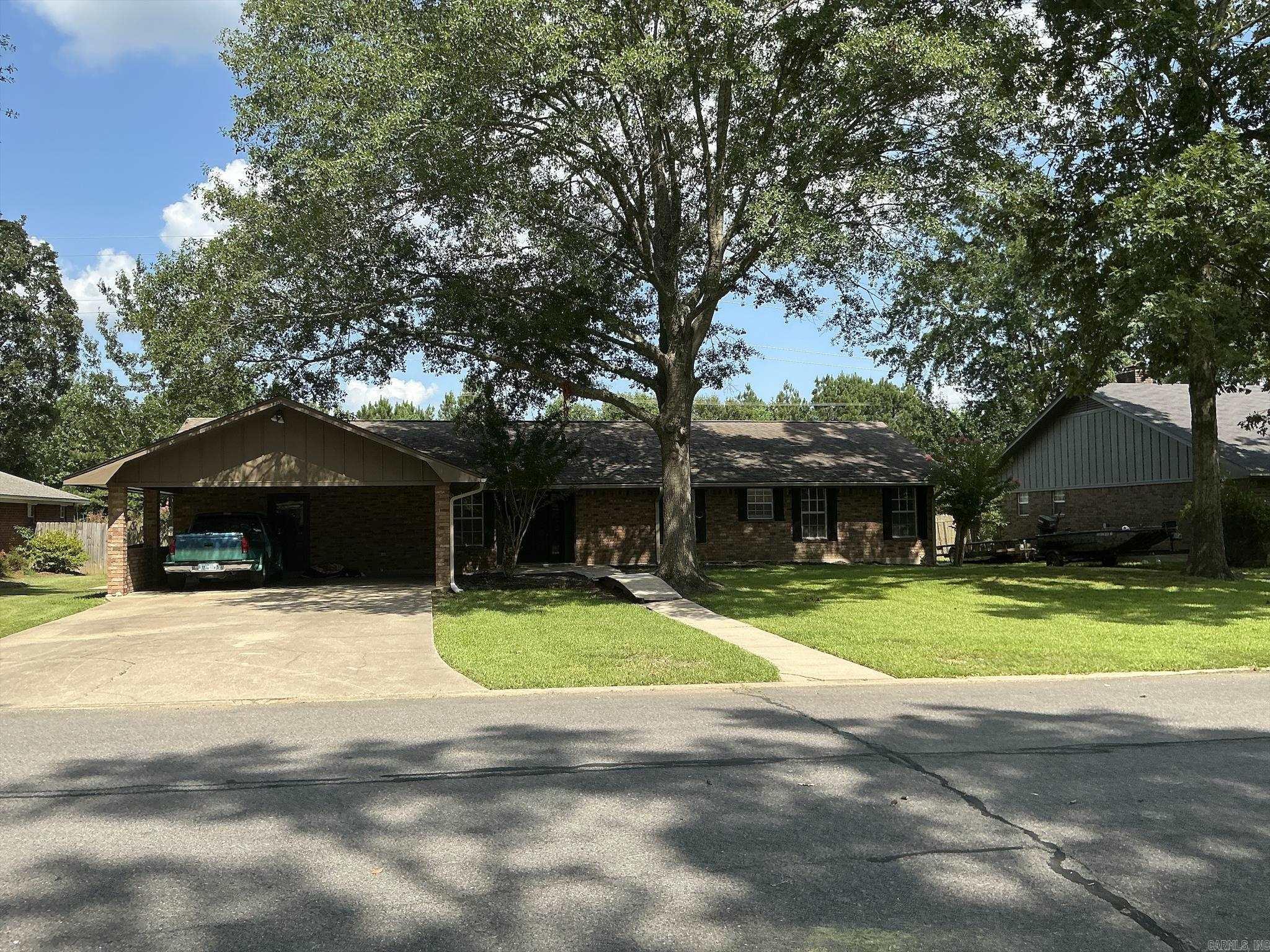 FOREST PARK G - Residential