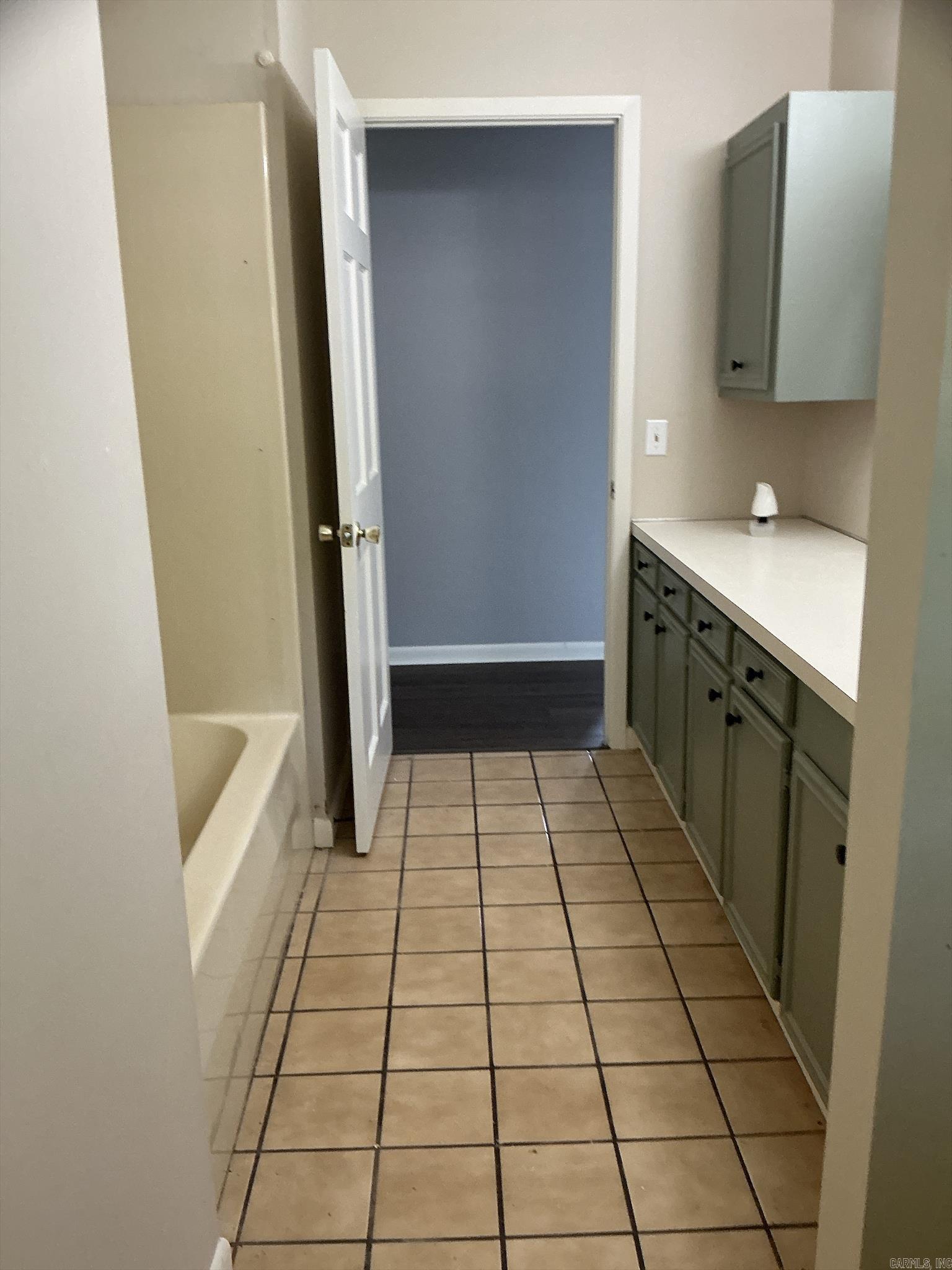 FOREST PARK G - Residential