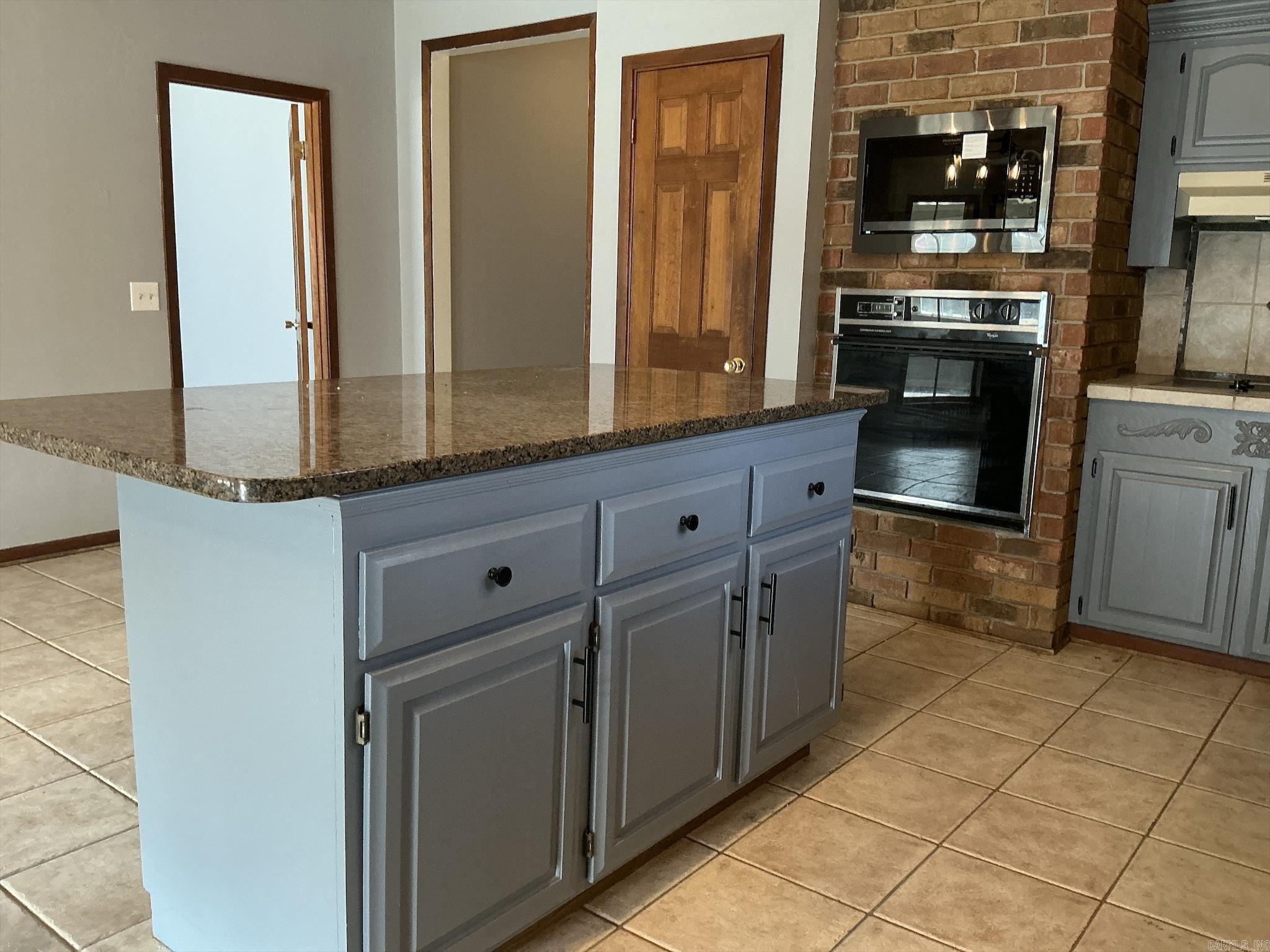 FOREST PARK G - Residential