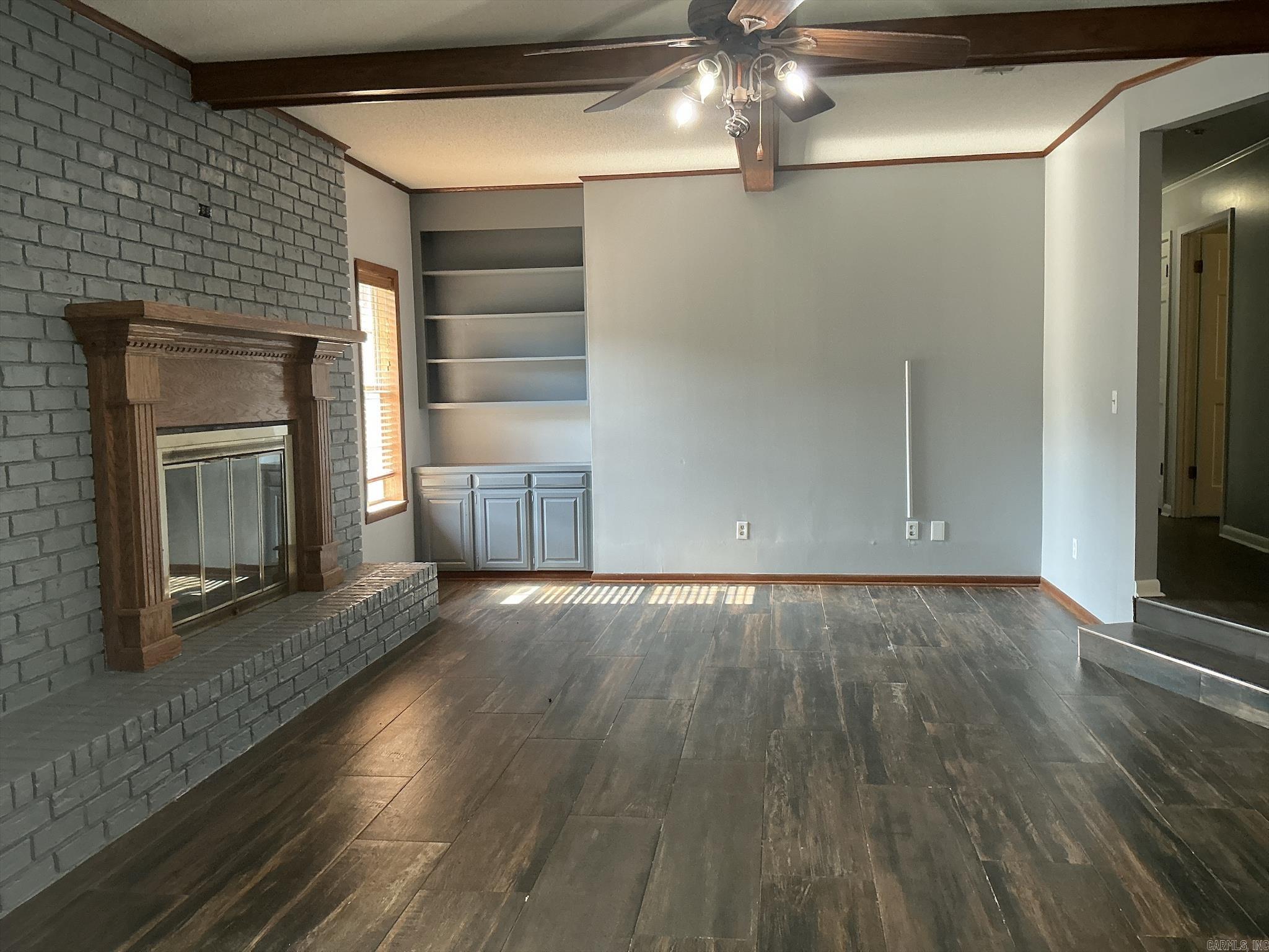 FOREST PARK G - Residential