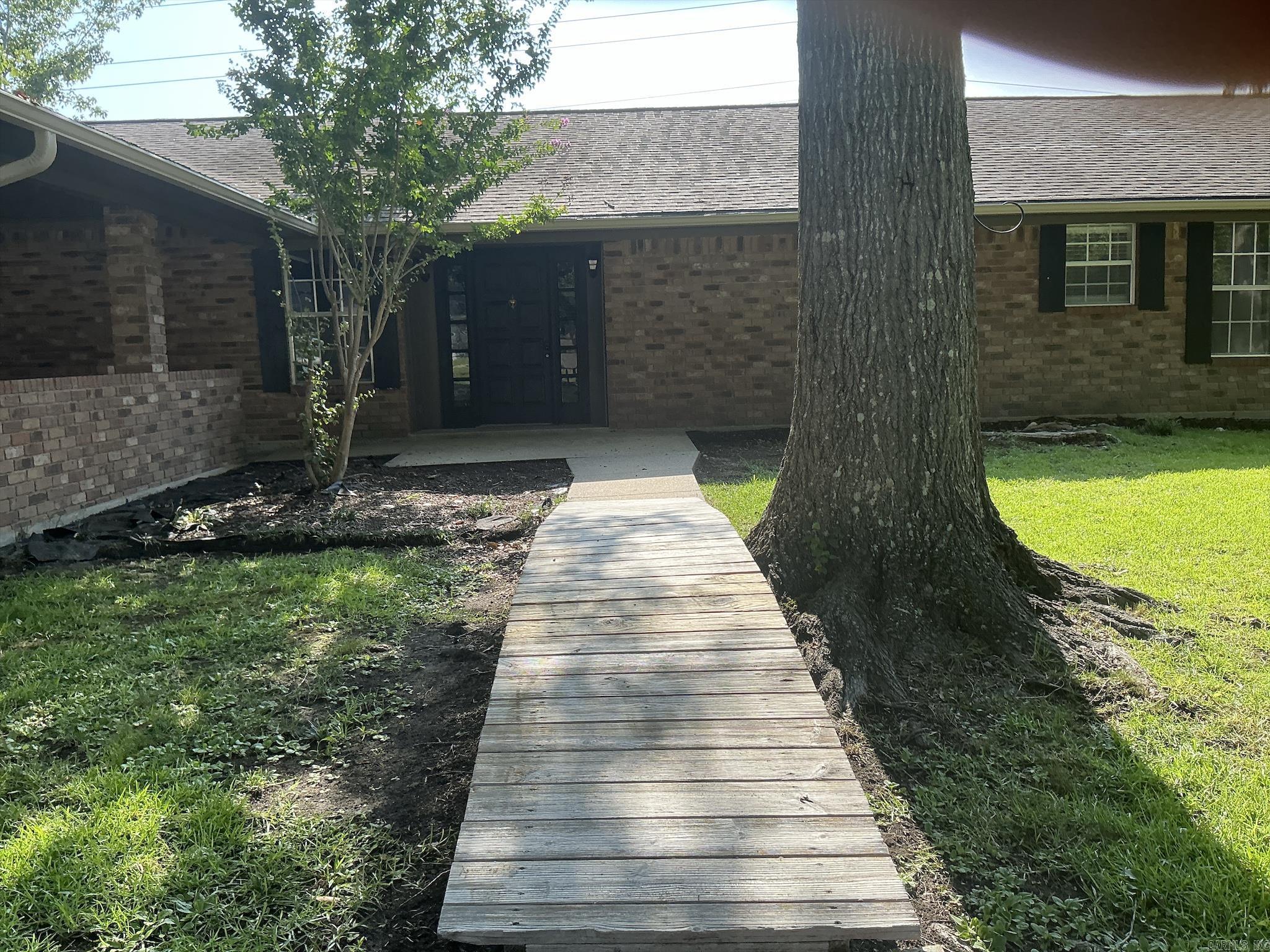 FOREST PARK G - Residential