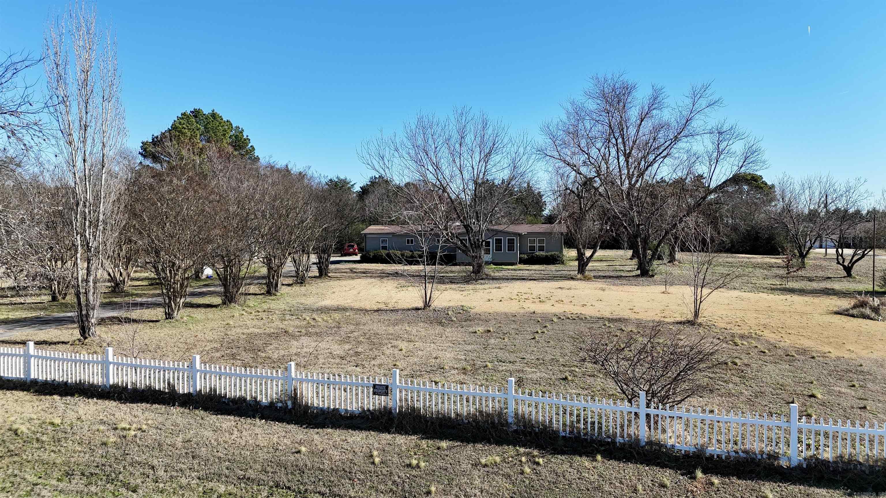 Not In List - Residential