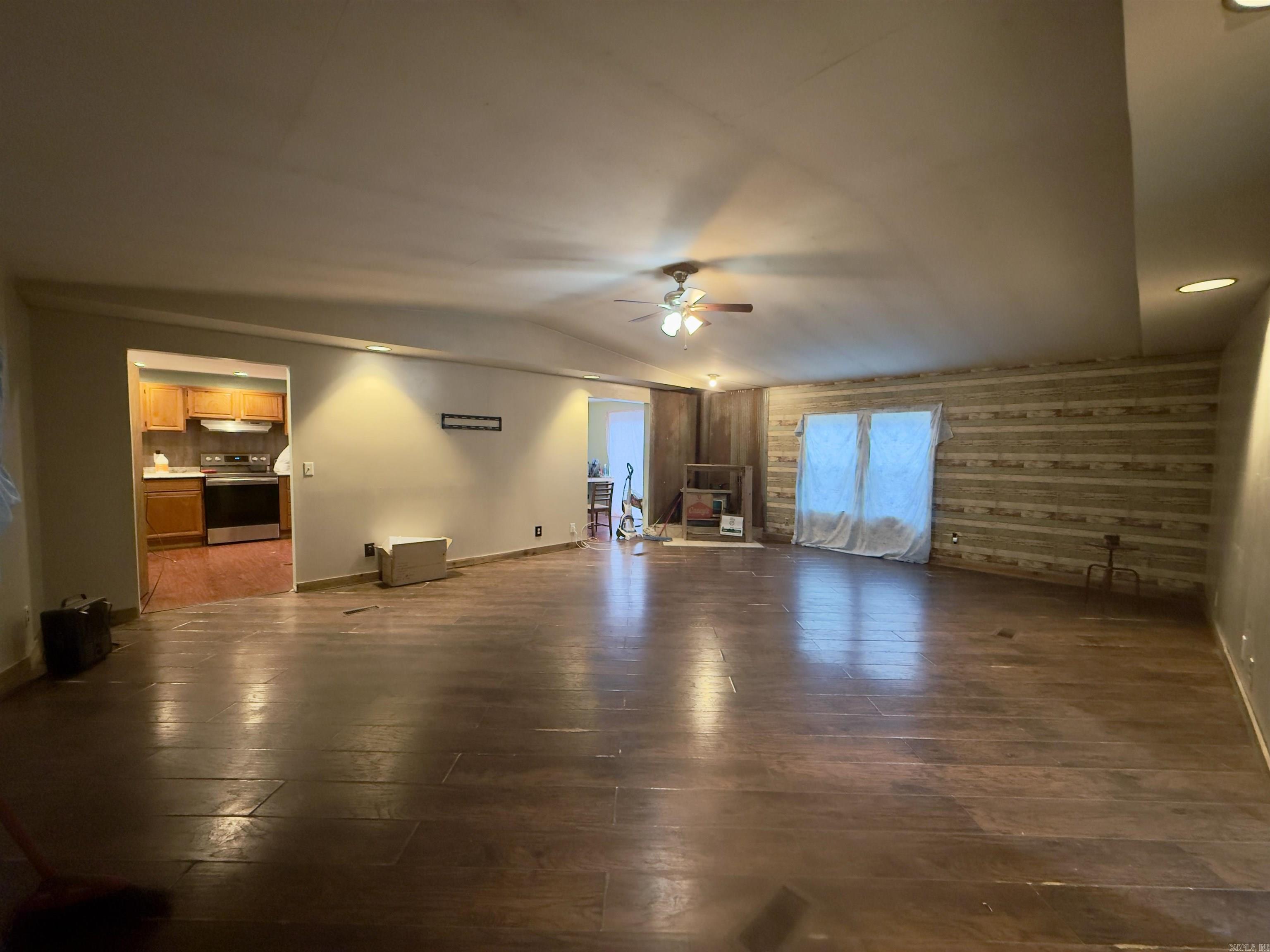Not In List - Residential