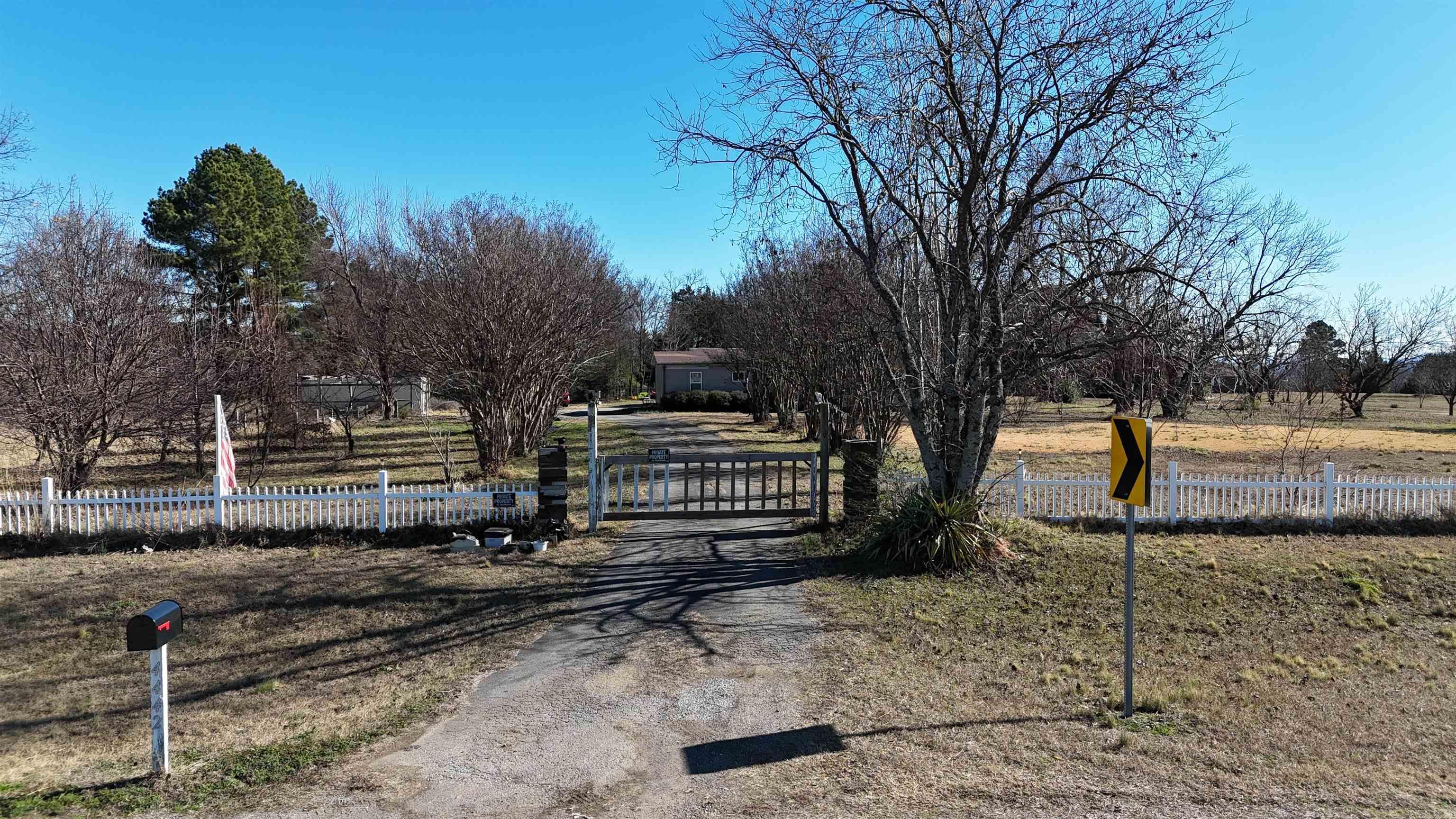 Not In List - Residential