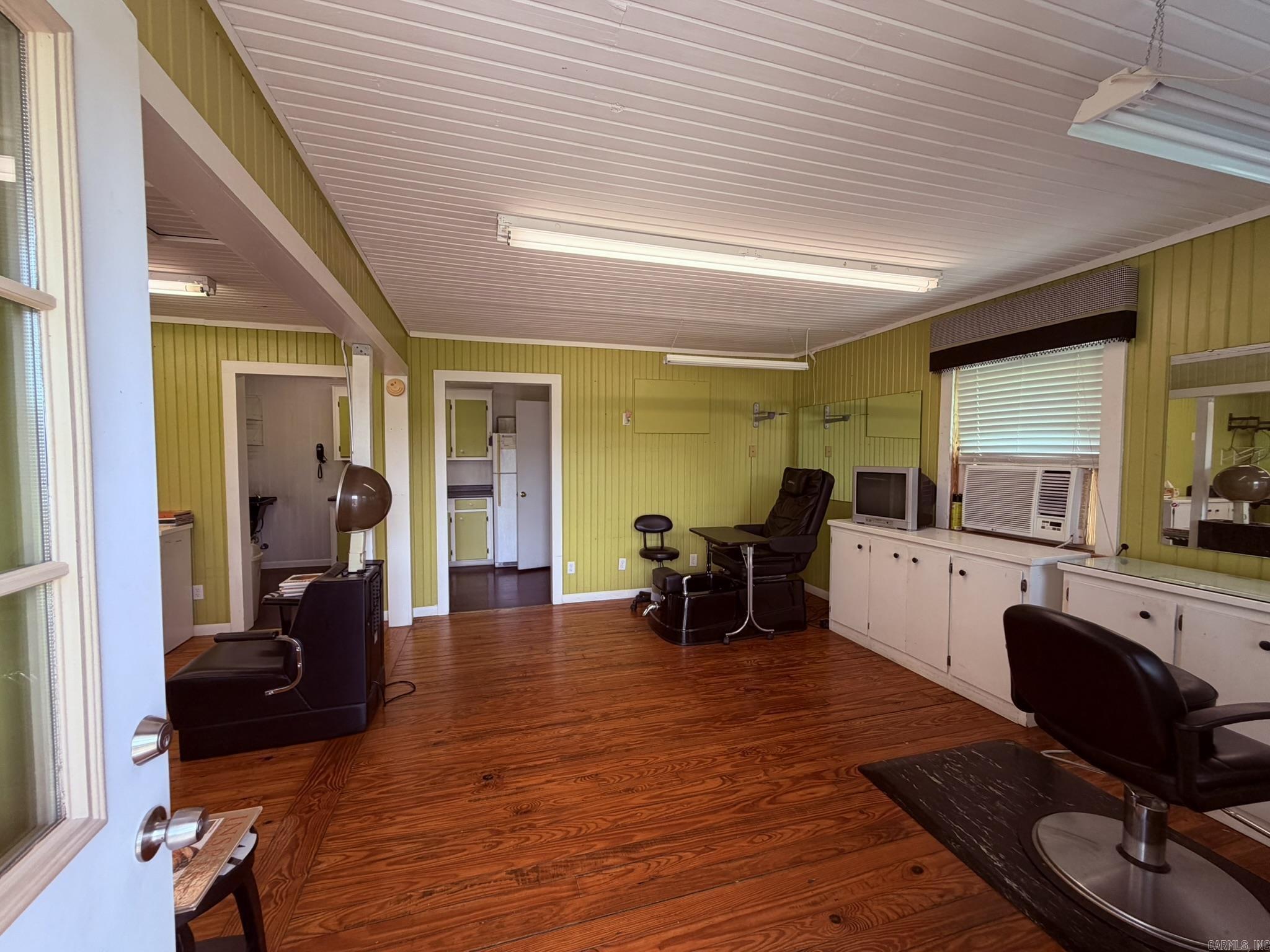 CAMDEN CITY METES & BOUNDS - Residential Lease