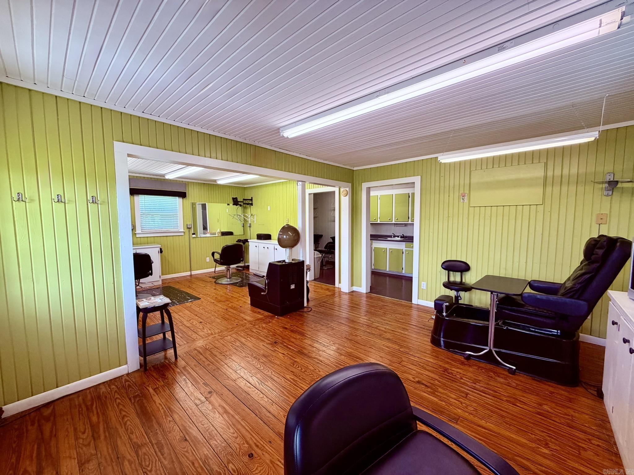 CAMDEN CITY METES & BOUNDS - Residential Lease