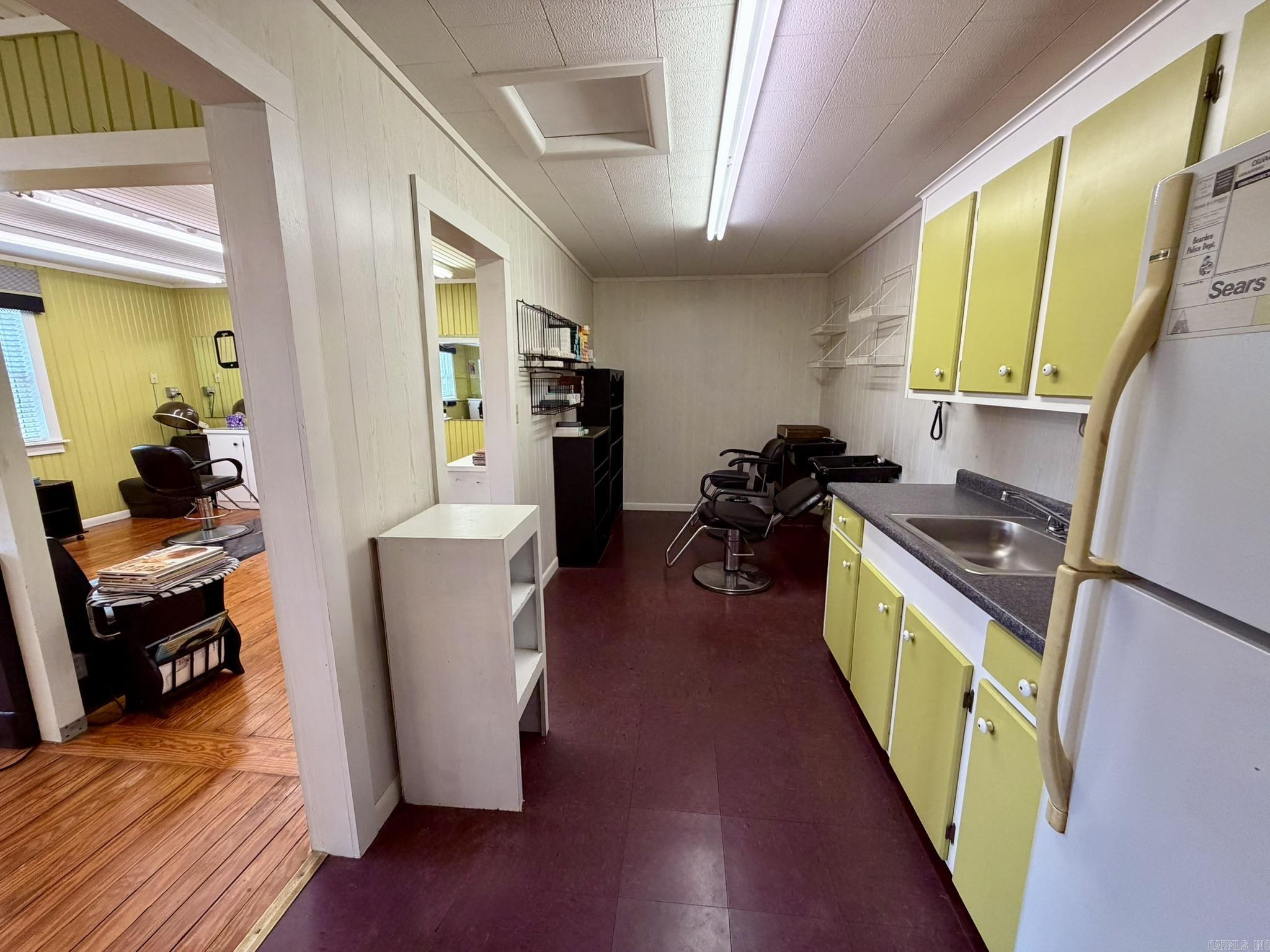CAMDEN CITY METES & BOUNDS - Residential Lease