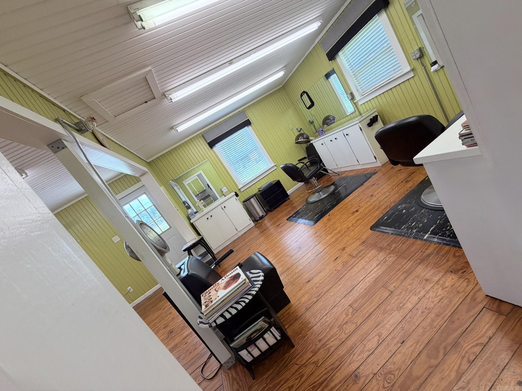 CAMDEN CITY METES & BOUNDS - Residential Lease