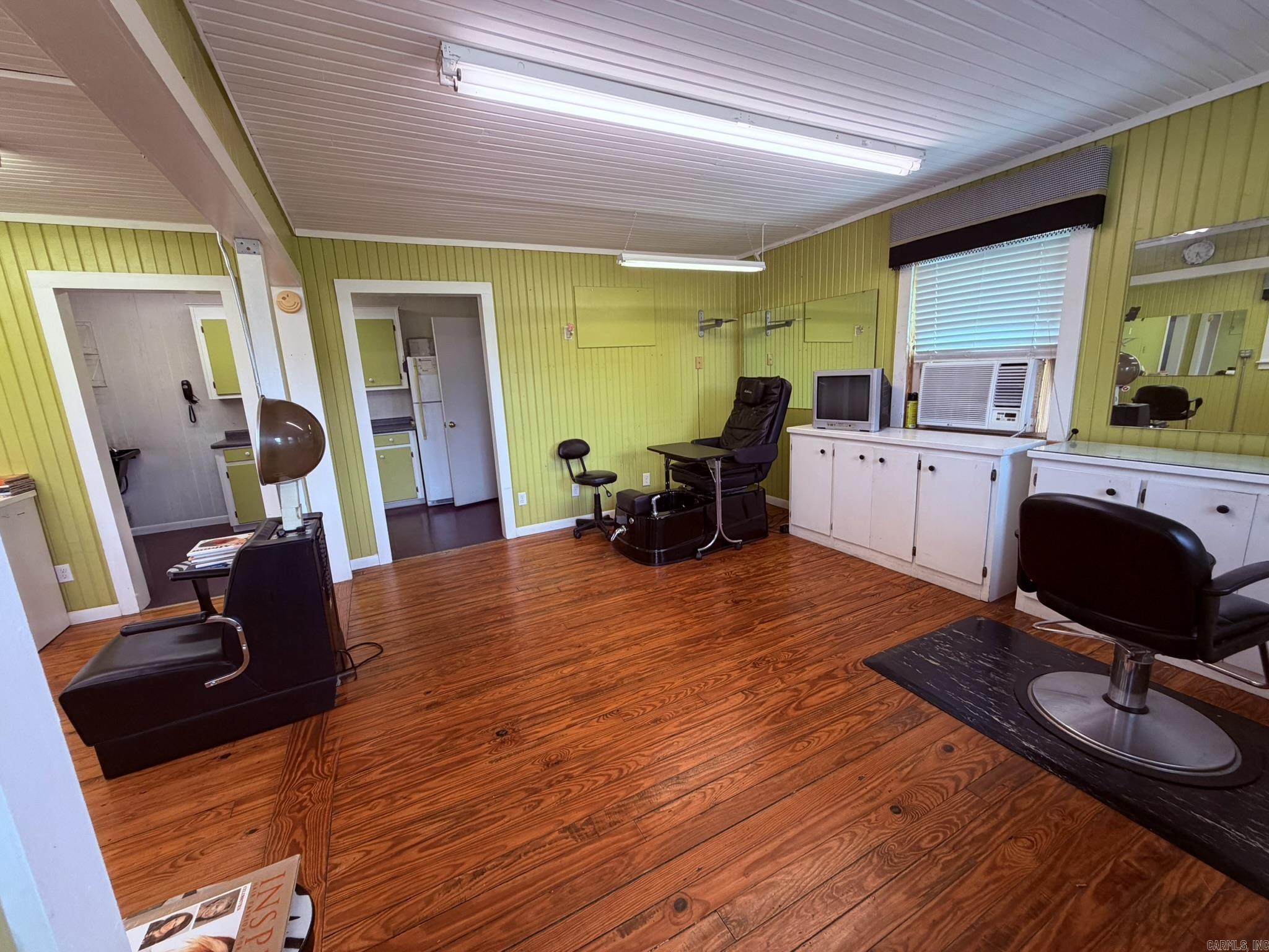 CAMDEN CITY METES & BOUNDS - Residential Lease