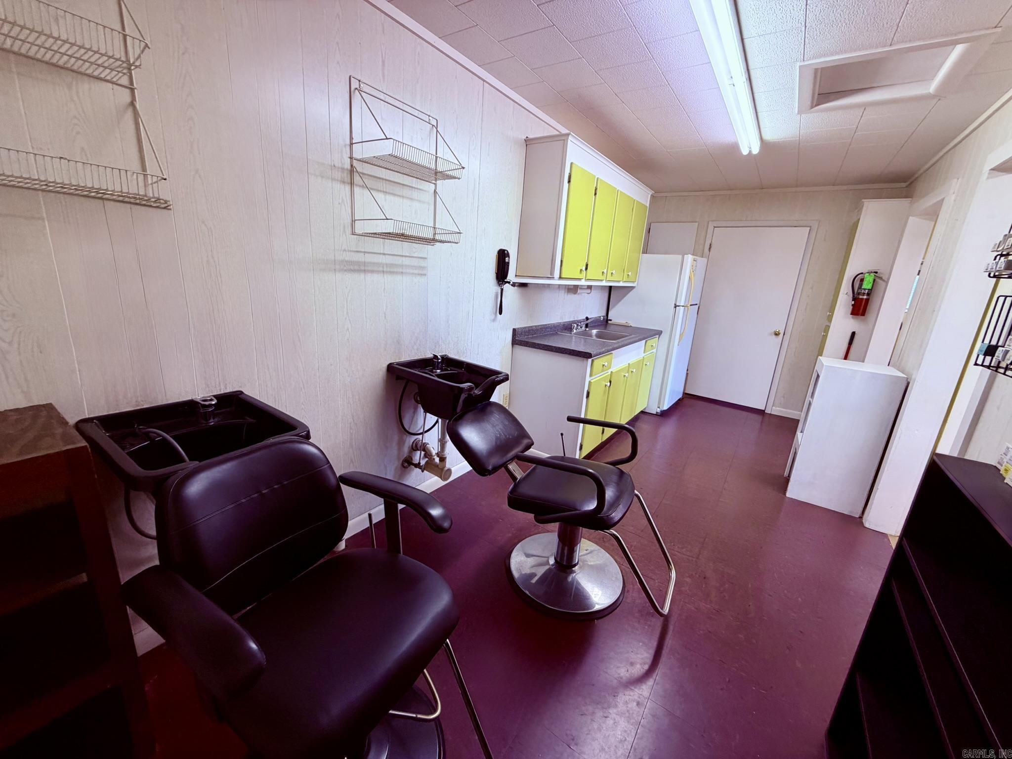 CAMDEN CITY METES & BOUNDS - Residential Lease