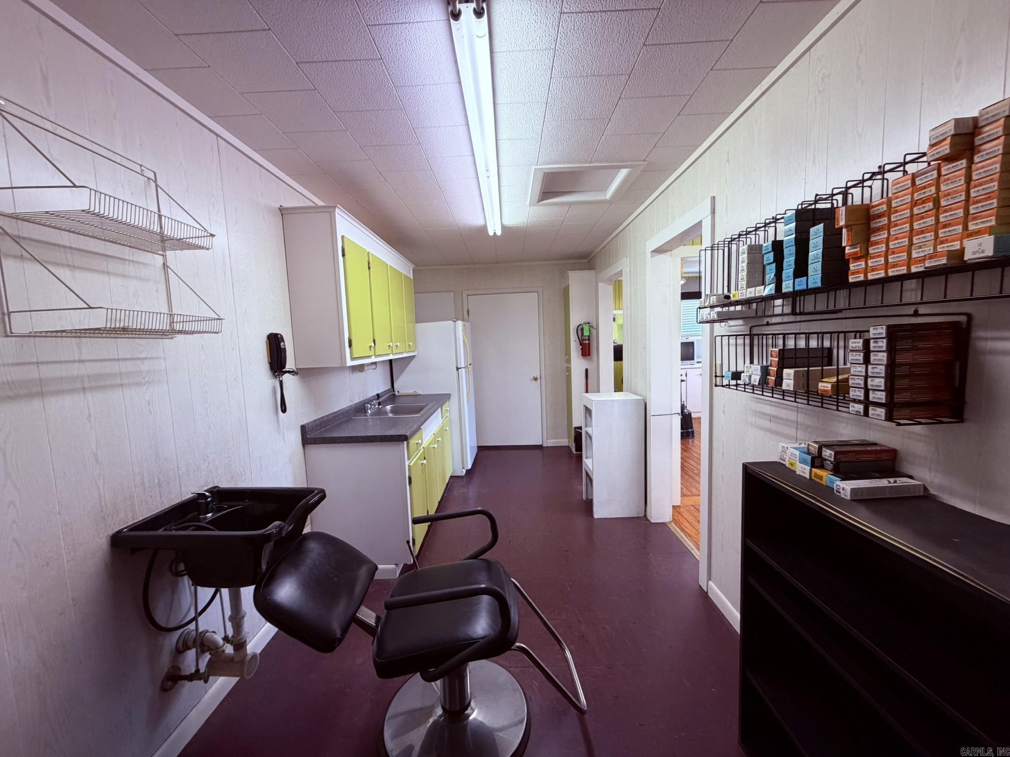 CAMDEN CITY METES & BOUNDS - Residential Lease