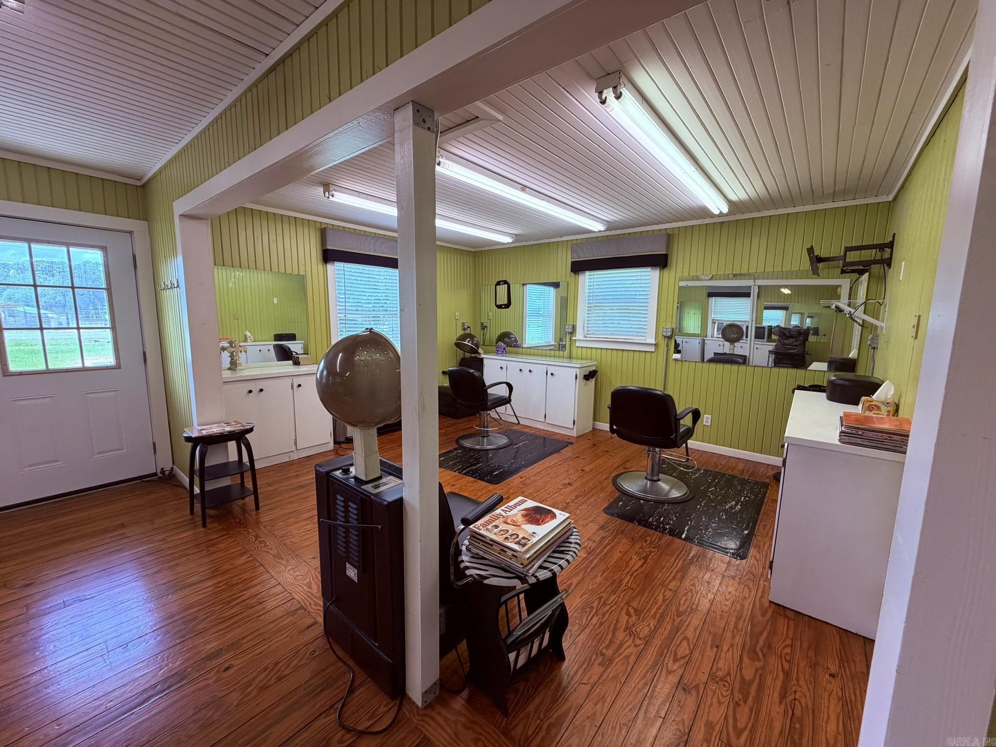 CAMDEN CITY METES & BOUNDS - Residential Lease