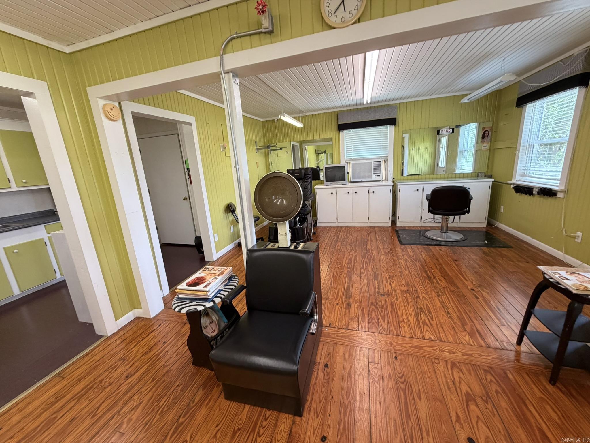 CAMDEN CITY METES & BOUNDS - Residential Lease