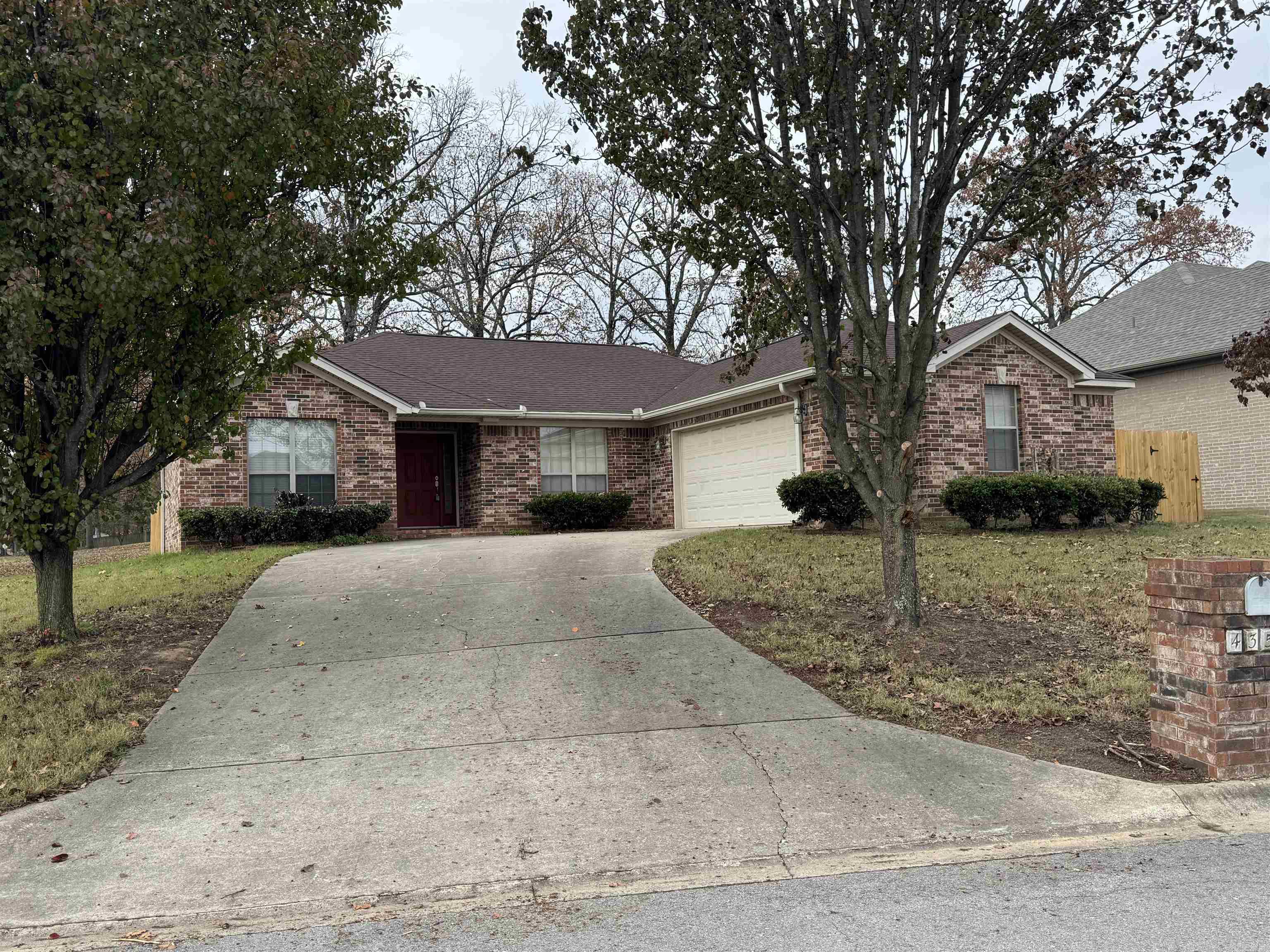 Spring Glen - Residential