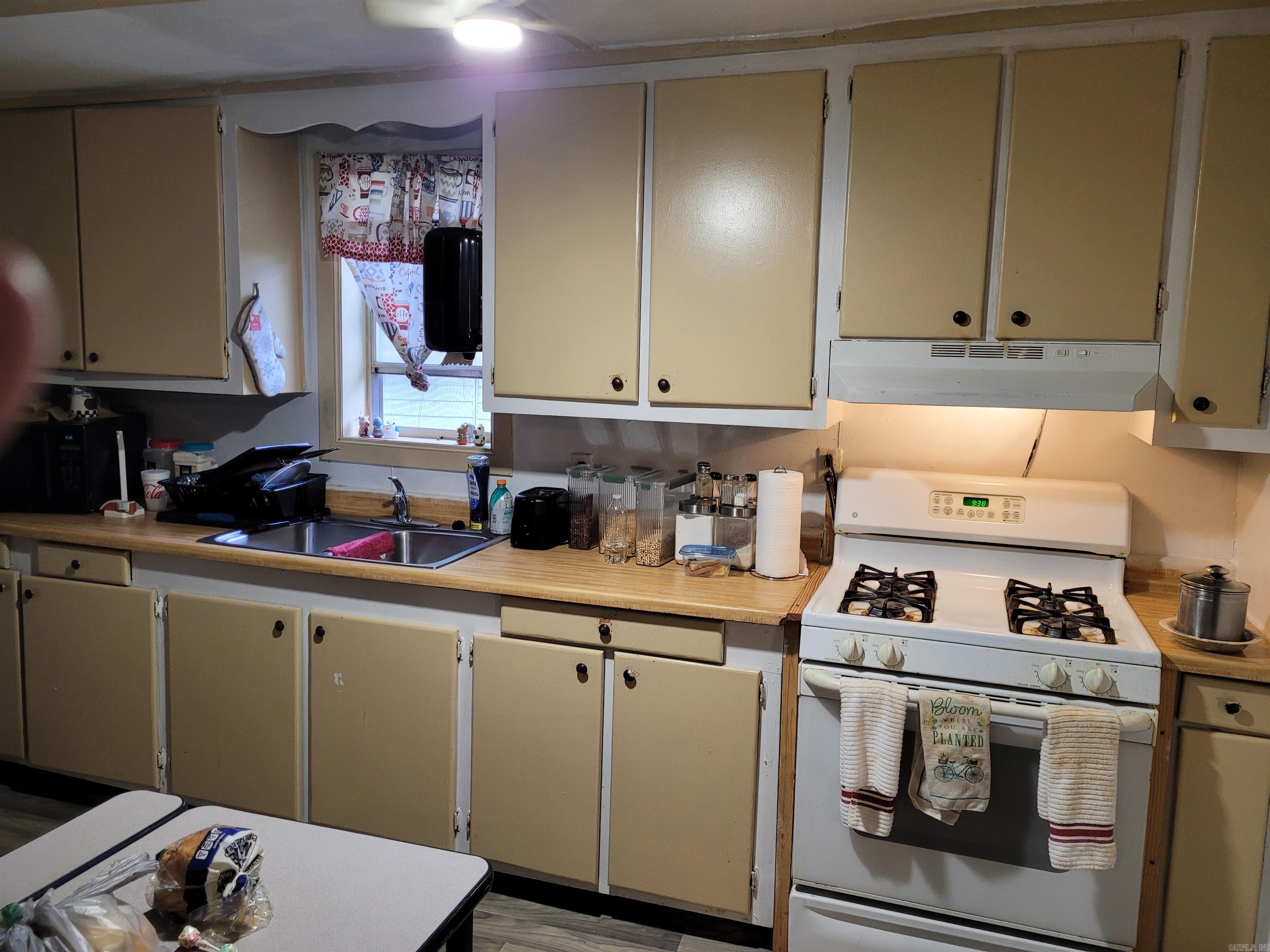 FAIRLEY ADD JUNCTION CITY - Residential