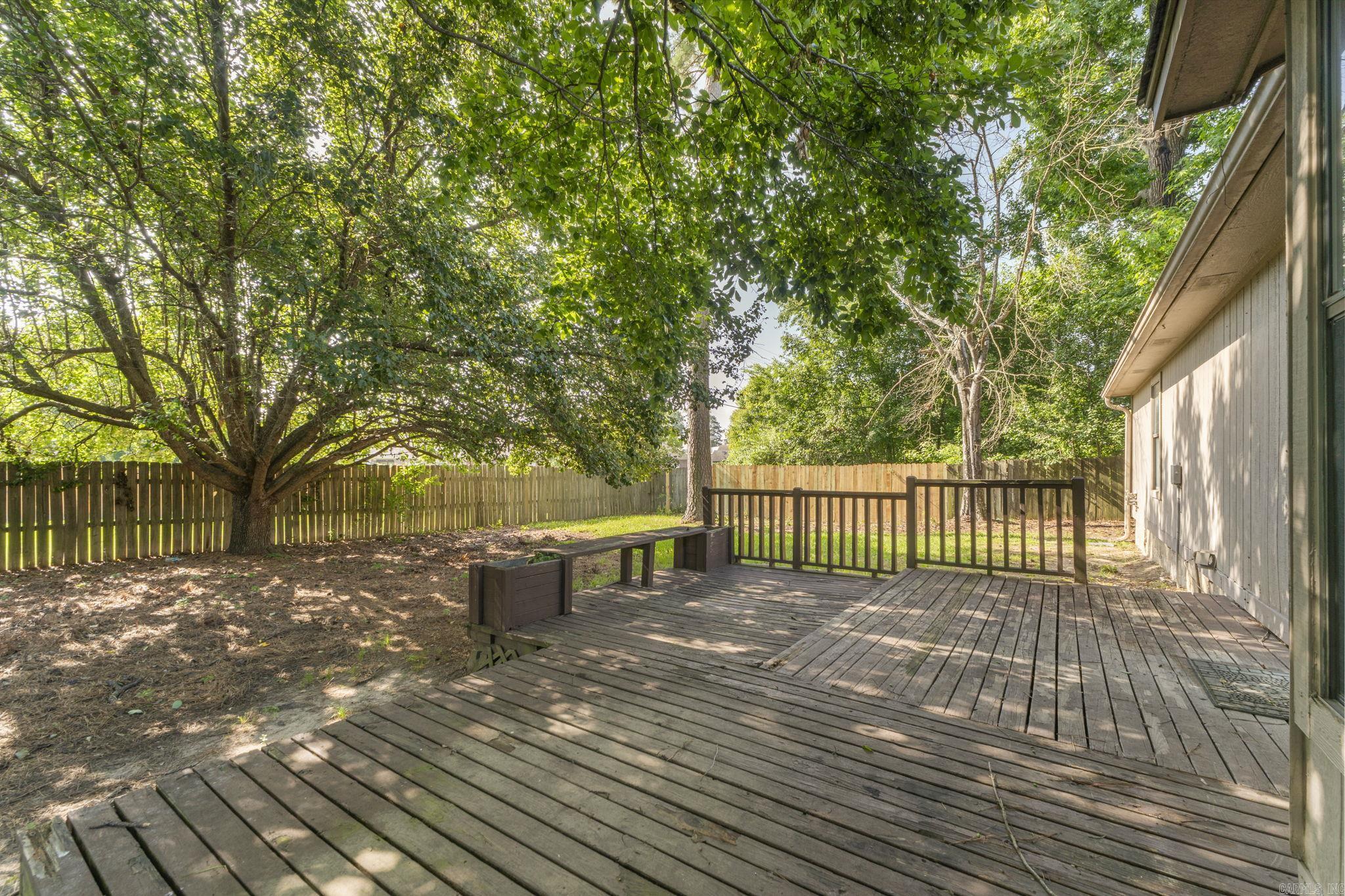 FOREST COVE - Residential