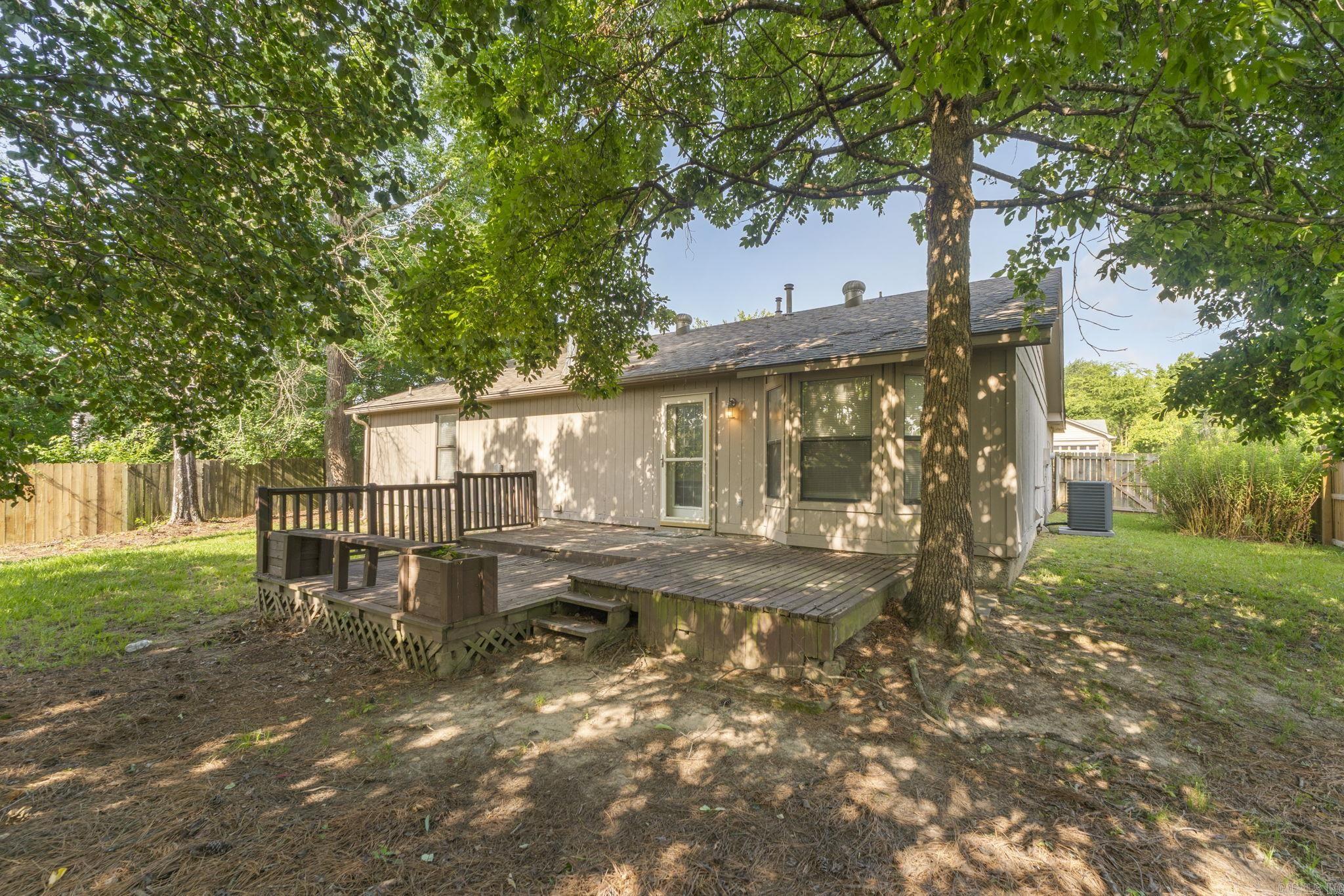 FOREST COVE - Residential