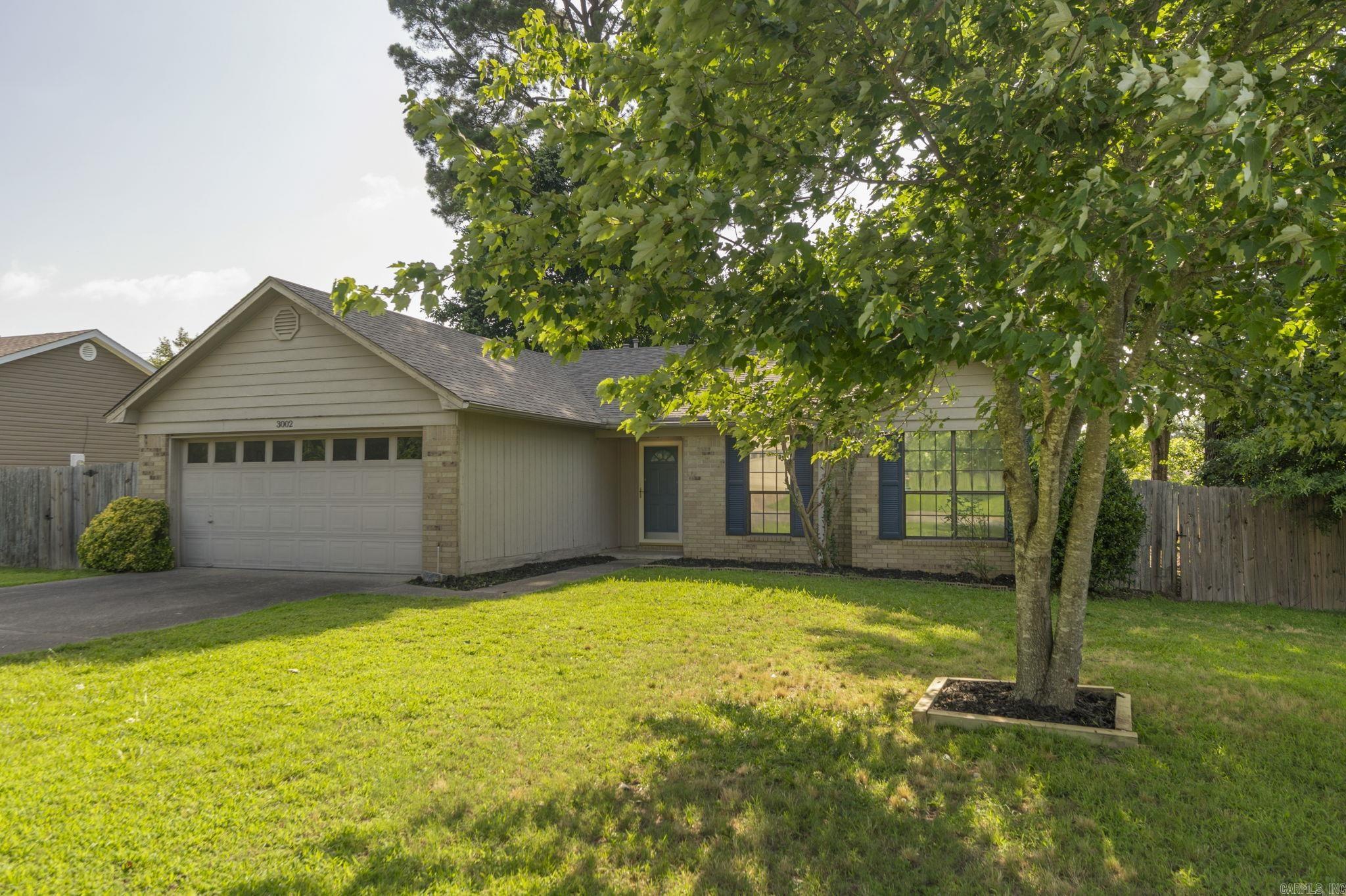 FOREST COVE - Residential