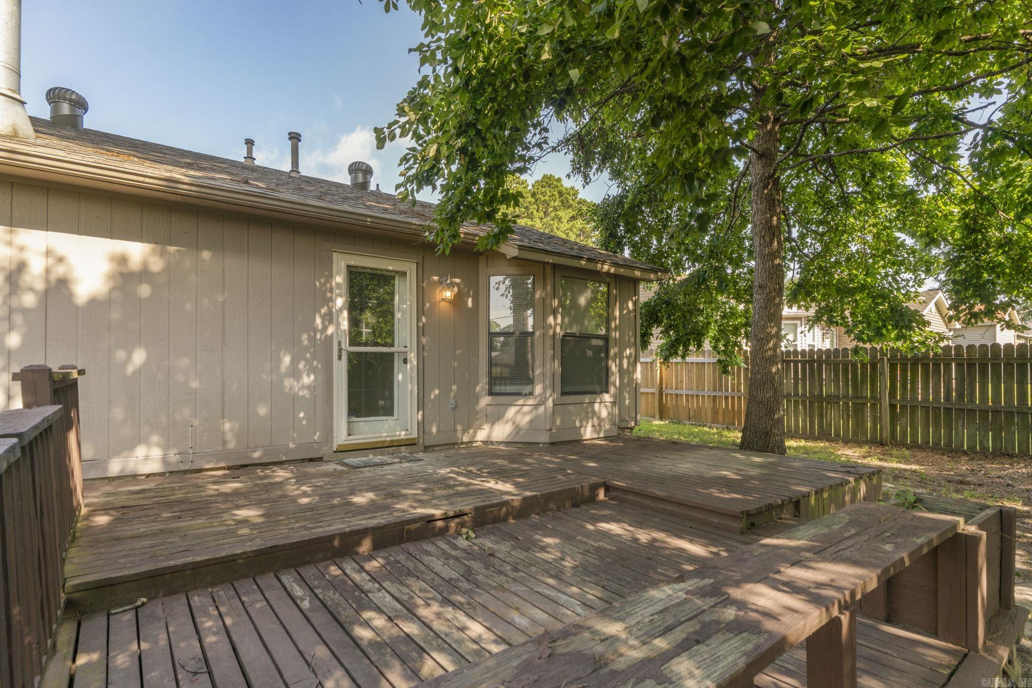 FOREST COVE - Residential