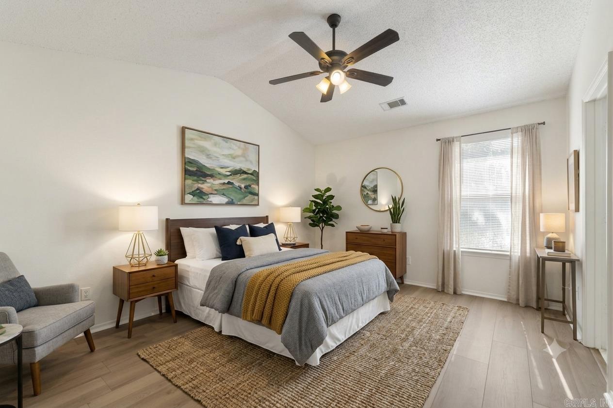 FOREST COVE - Residential
