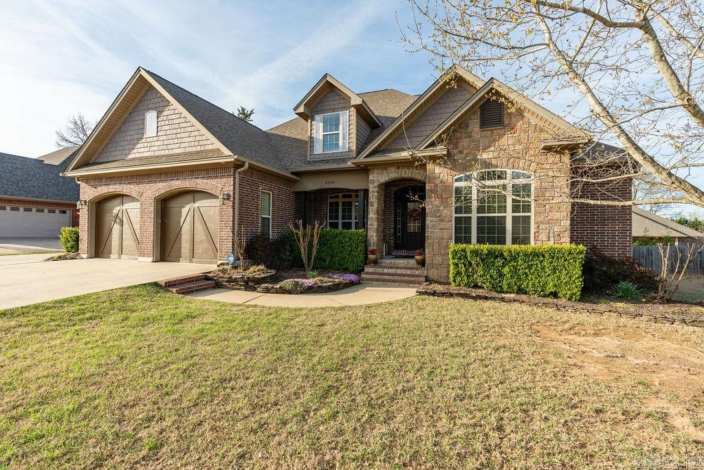 SADDLEBROOKE ESTATES - Residential