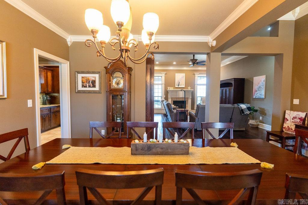 SADDLEBROOKE ESTATES - Residential