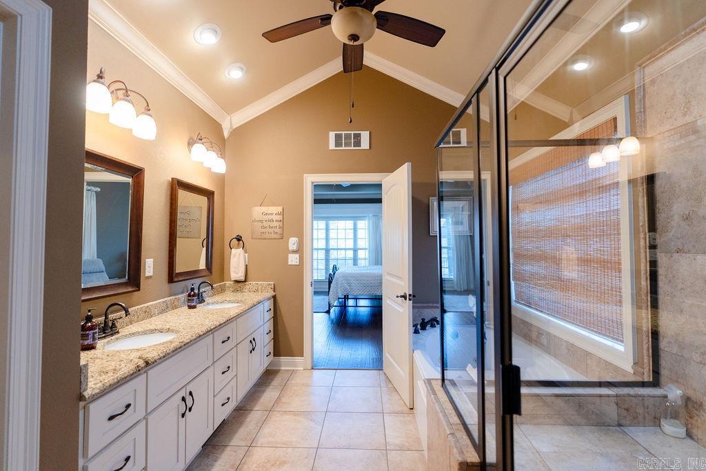SADDLEBROOKE ESTATES - Residential
