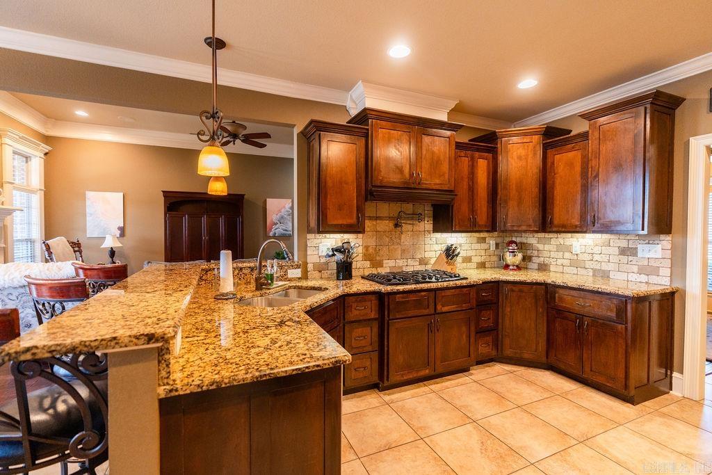 SADDLEBROOKE ESTATES - Residential