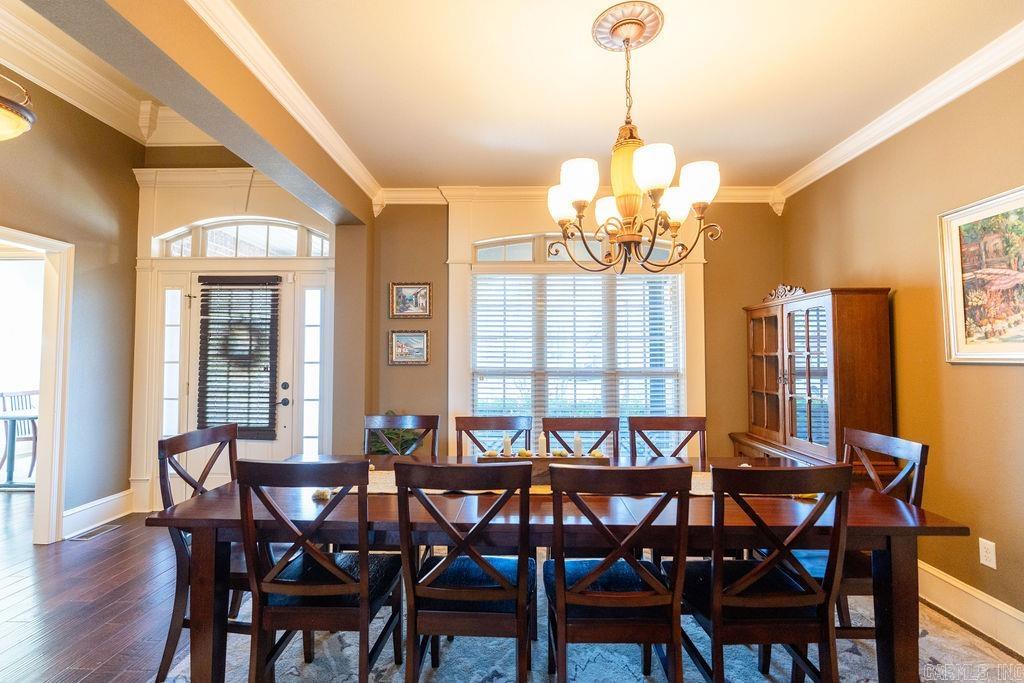 SADDLEBROOKE ESTATES - Residential
