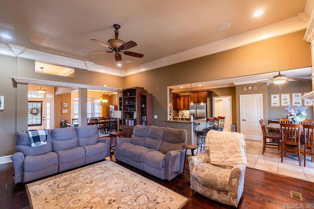 SADDLEBROOKE ESTATES - Residential