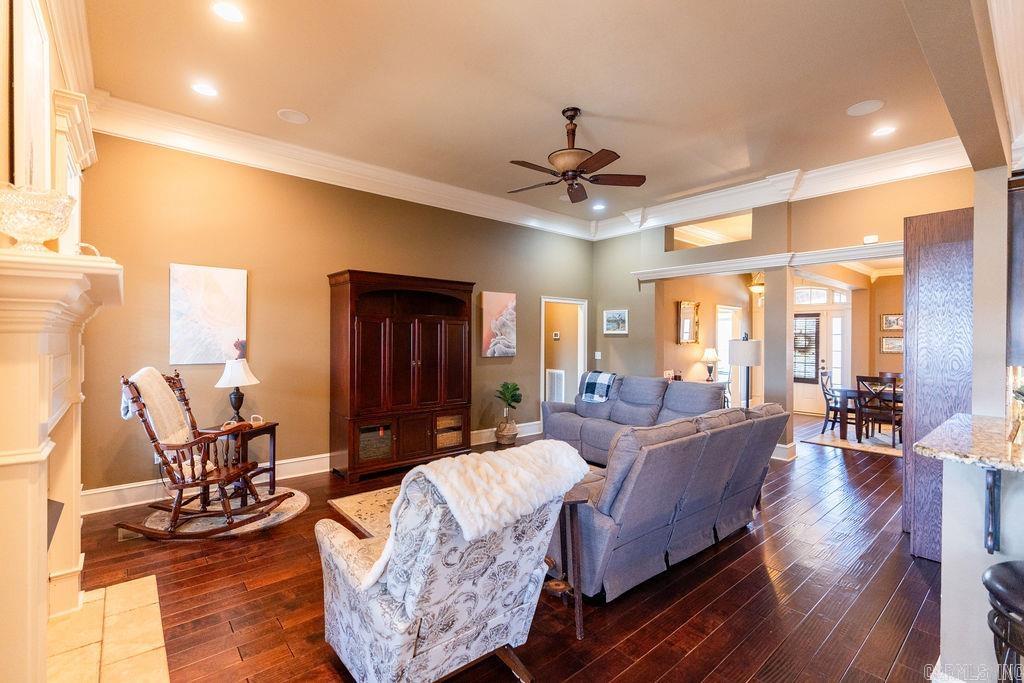 SADDLEBROOKE ESTATES - Residential