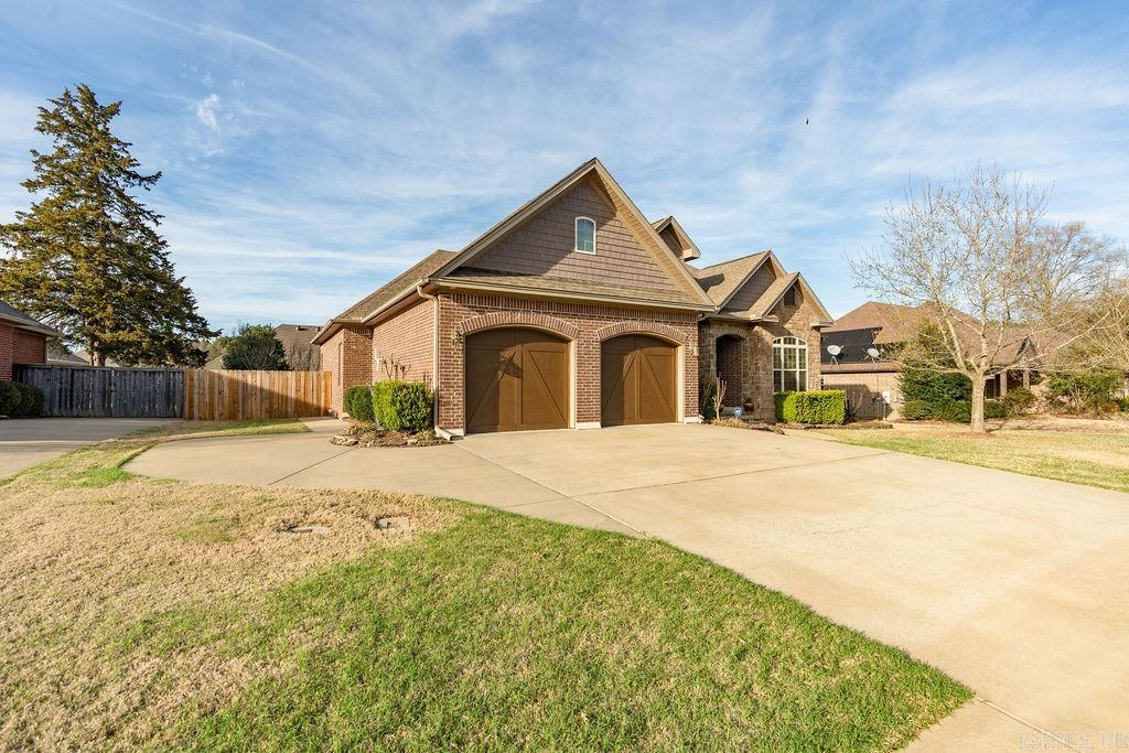 SADDLEBROOKE ESTATES - Residential