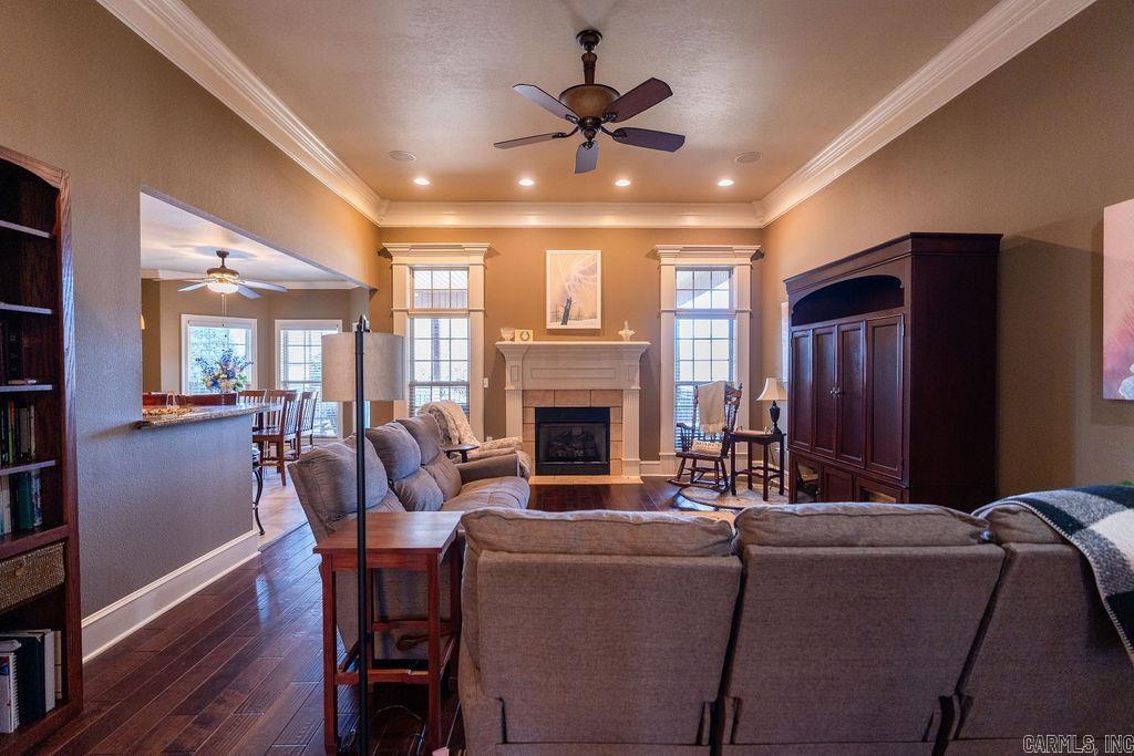 SADDLEBROOKE ESTATES - Residential