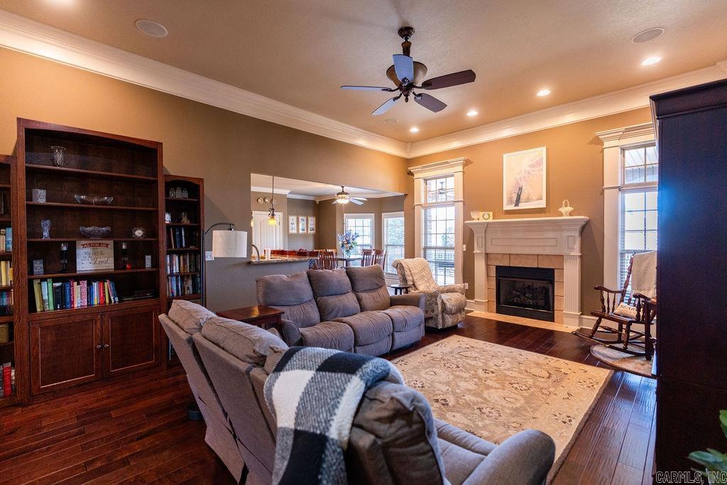 SADDLEBROOKE ESTATES - Residential