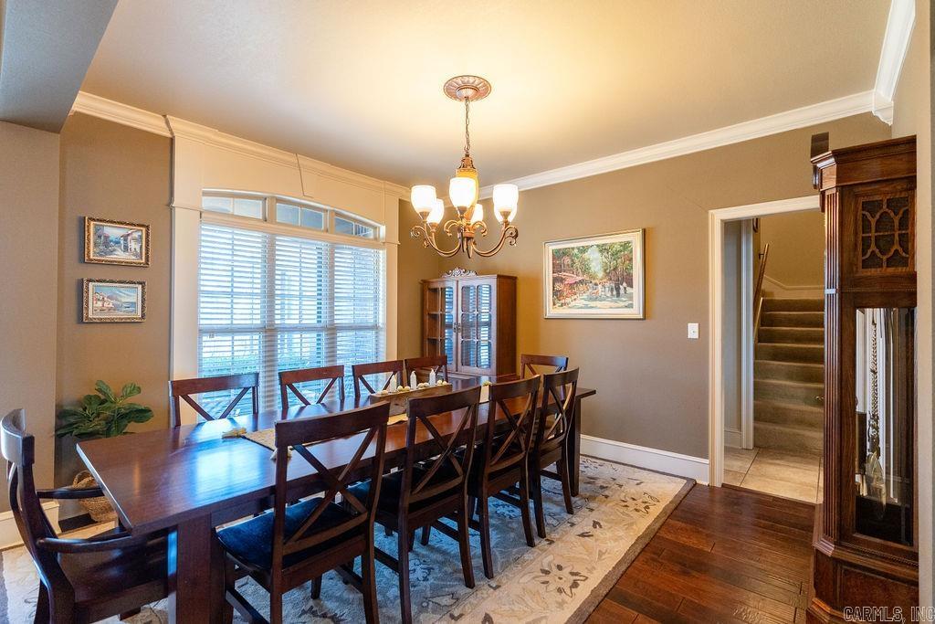 SADDLEBROOKE ESTATES - Residential