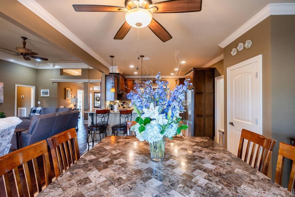 SADDLEBROOKE ESTATES - Residential