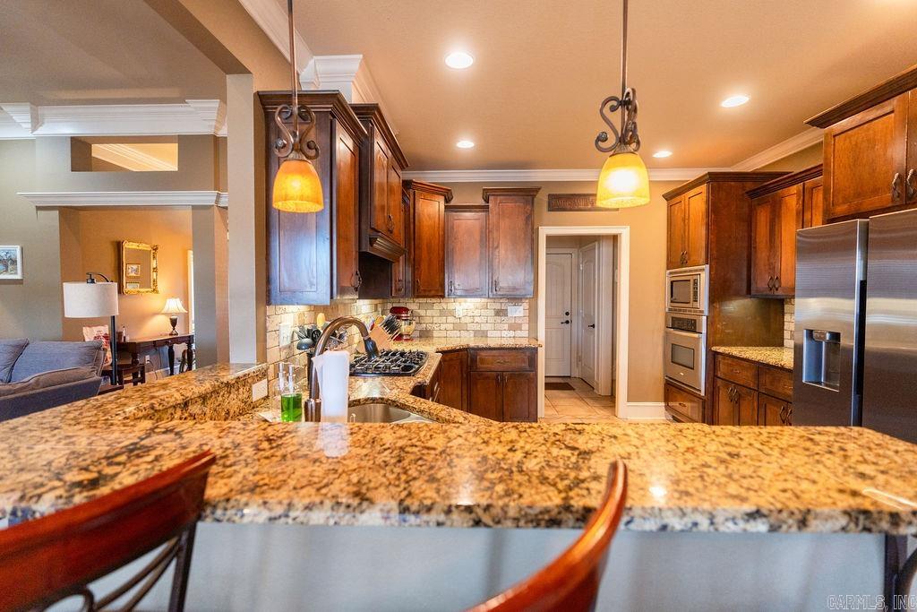 SADDLEBROOKE ESTATES - Residential