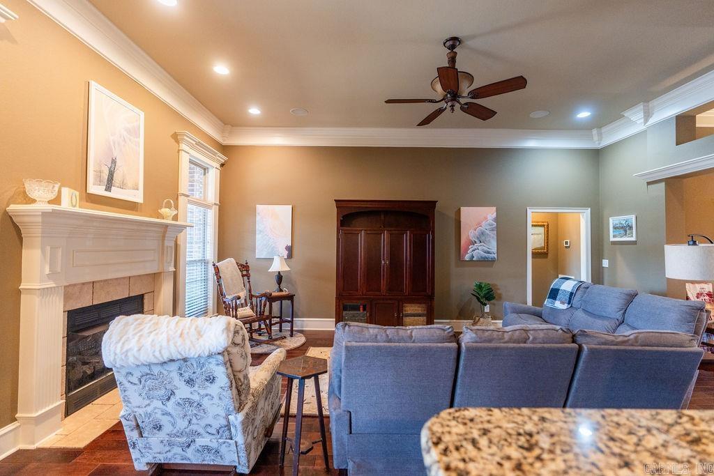 SADDLEBROOKE ESTATES - Residential