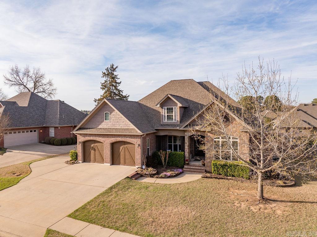 SADDLEBROOKE ESTATES - Residential