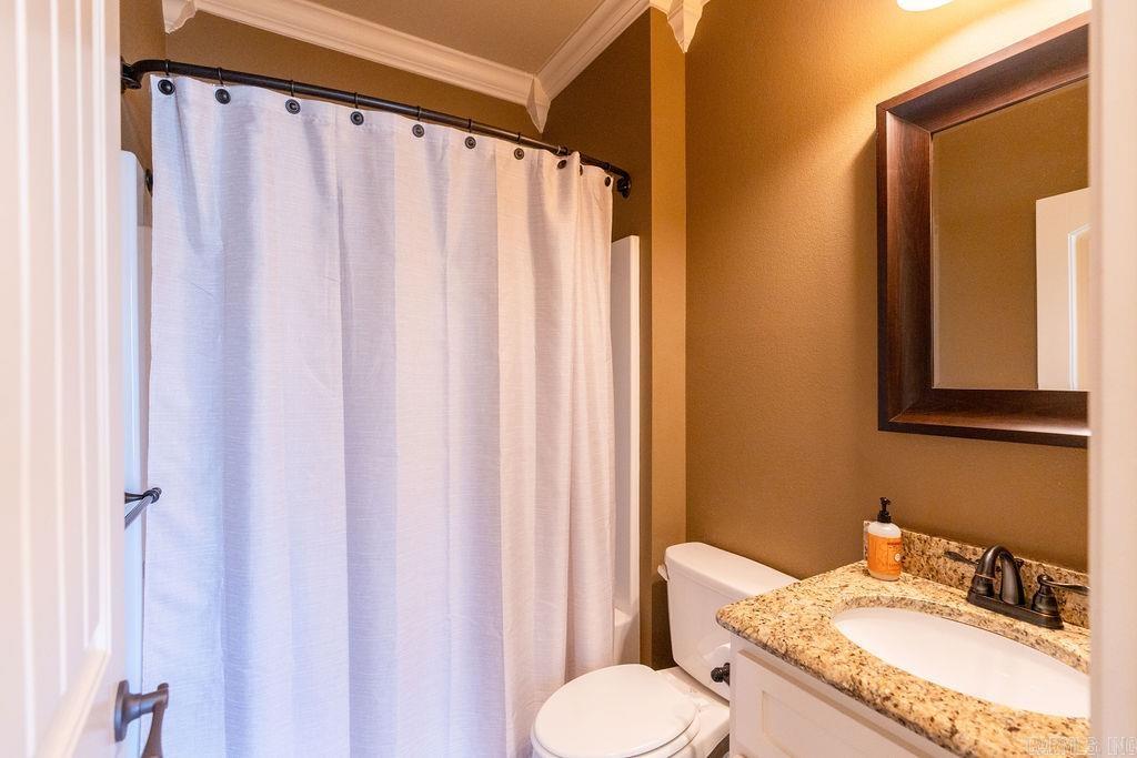 SADDLEBROOKE ESTATES - Residential