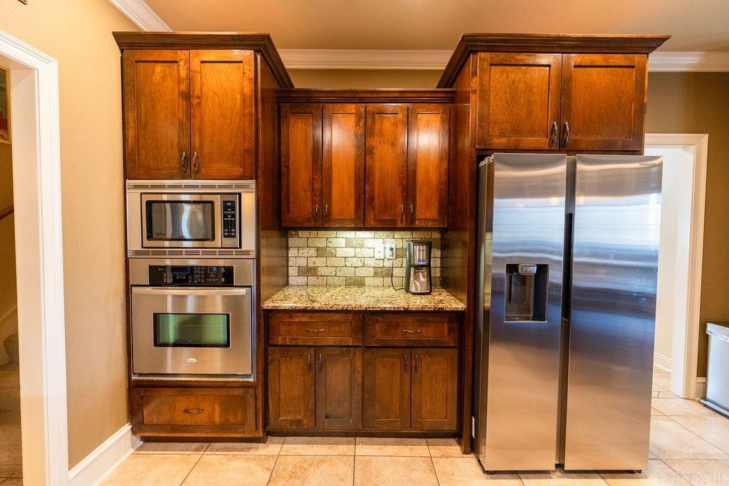 SADDLEBROOKE ESTATES - Residential