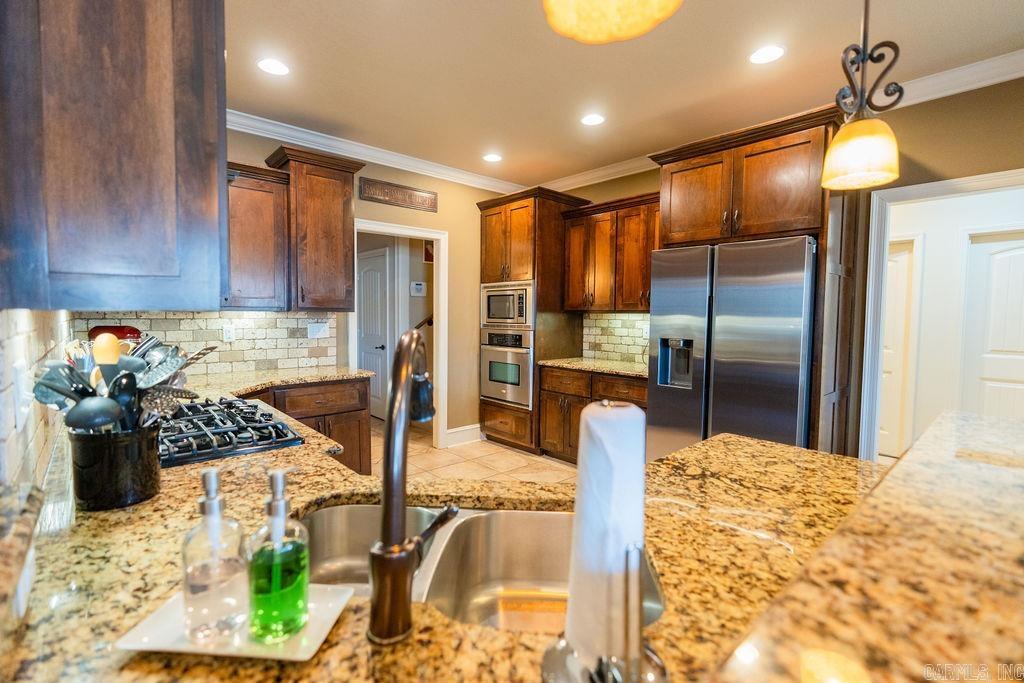 SADDLEBROOKE ESTATES - Residential